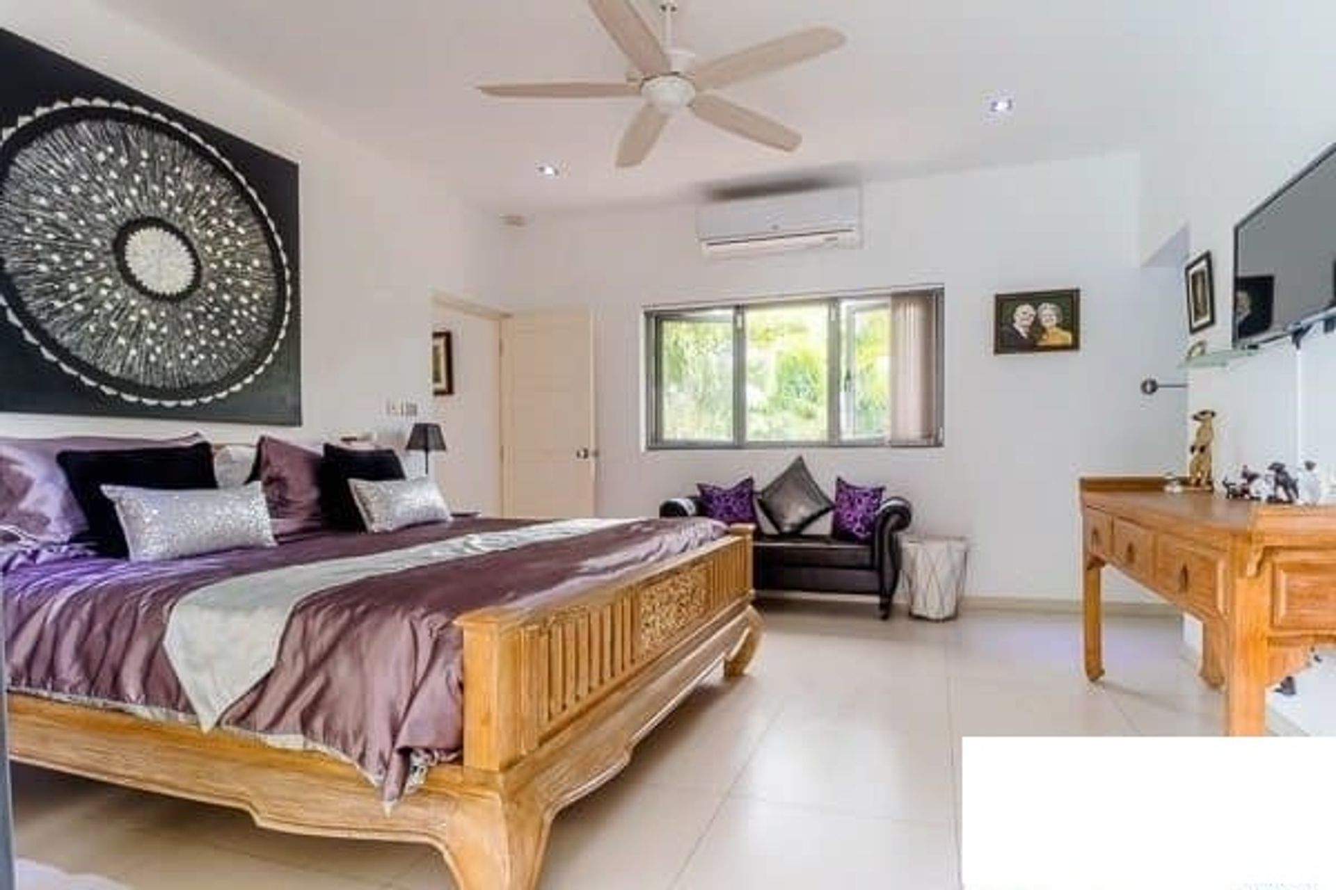 σπίτι σε Hua Hin, Prachuap Khiri Khan 10066320