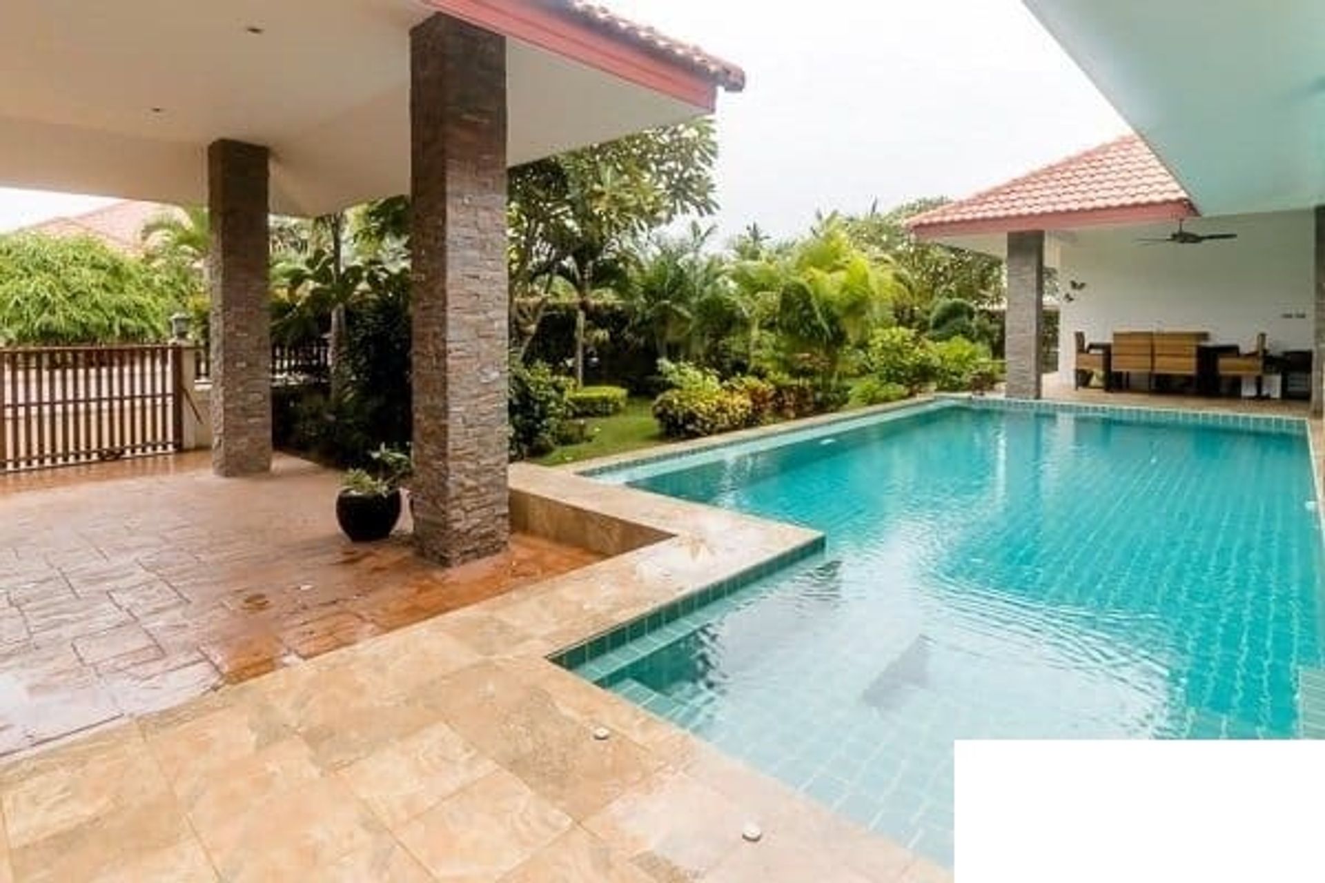 σπίτι σε Hua Hin, Prachuap Khiri Khan 10066320