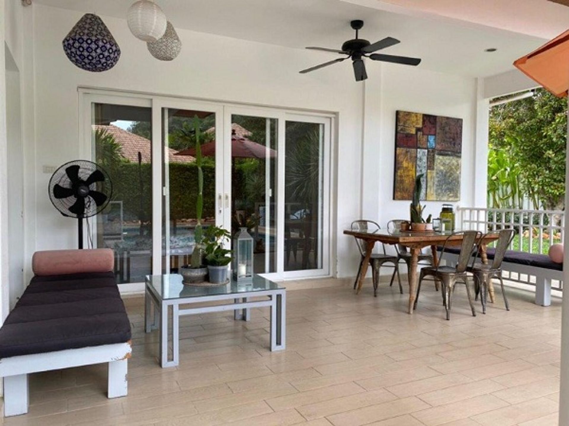 Haus im Hua Hin, Prachuap Khiri Khan 10066321