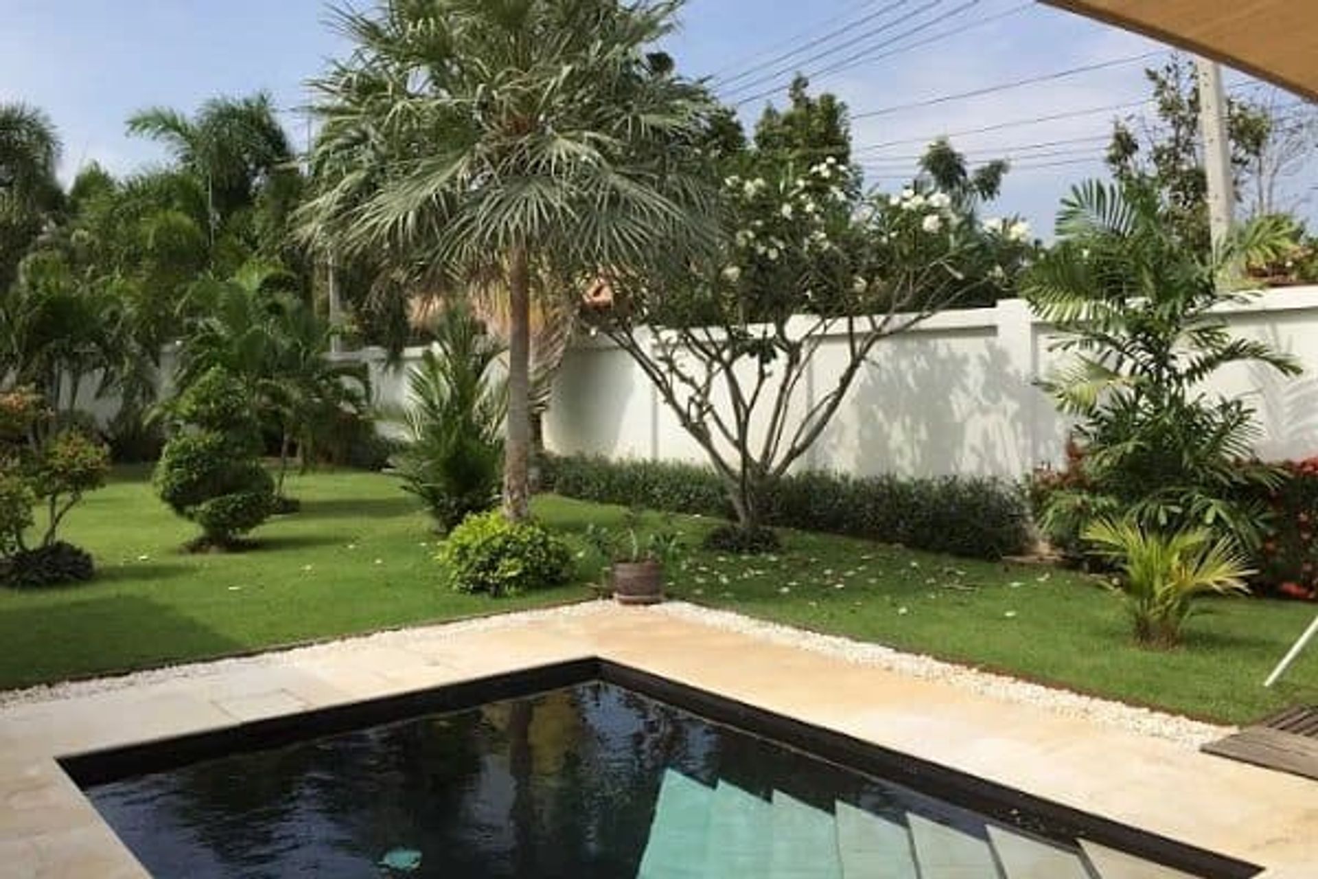 House in Khao Kalok,  10066322