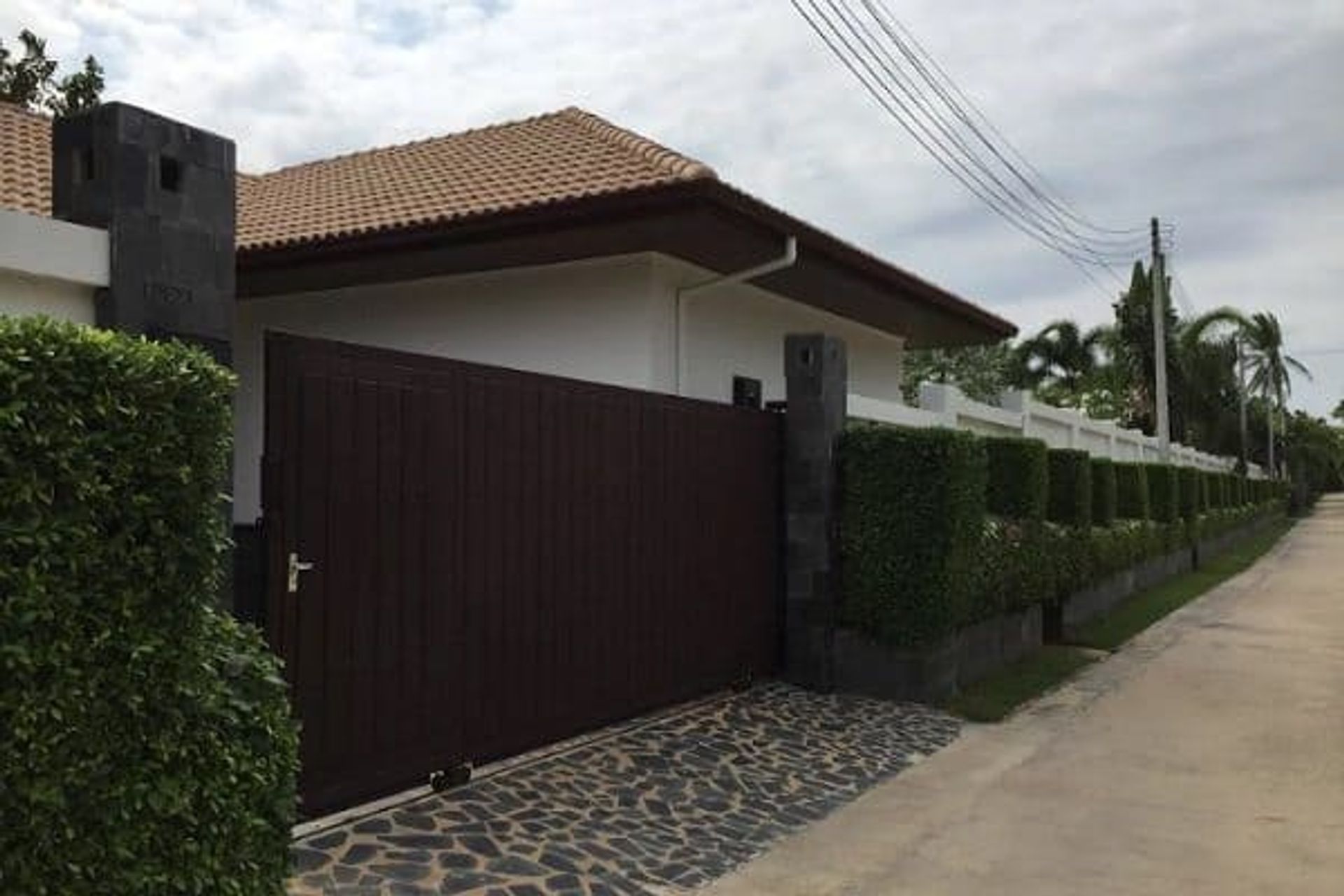 House in Khao Kalok,  10066322