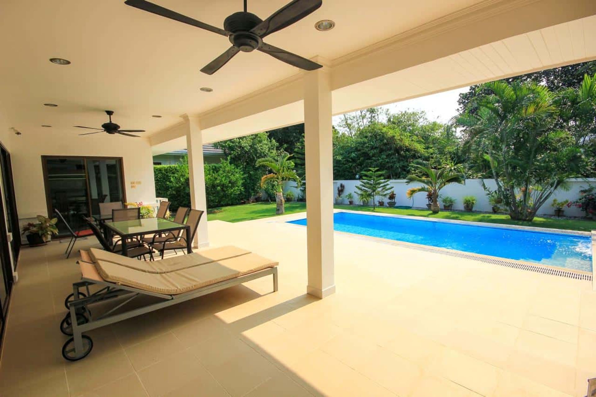 casa en Hua Hin, Prachuap Khiri Khan 10066323