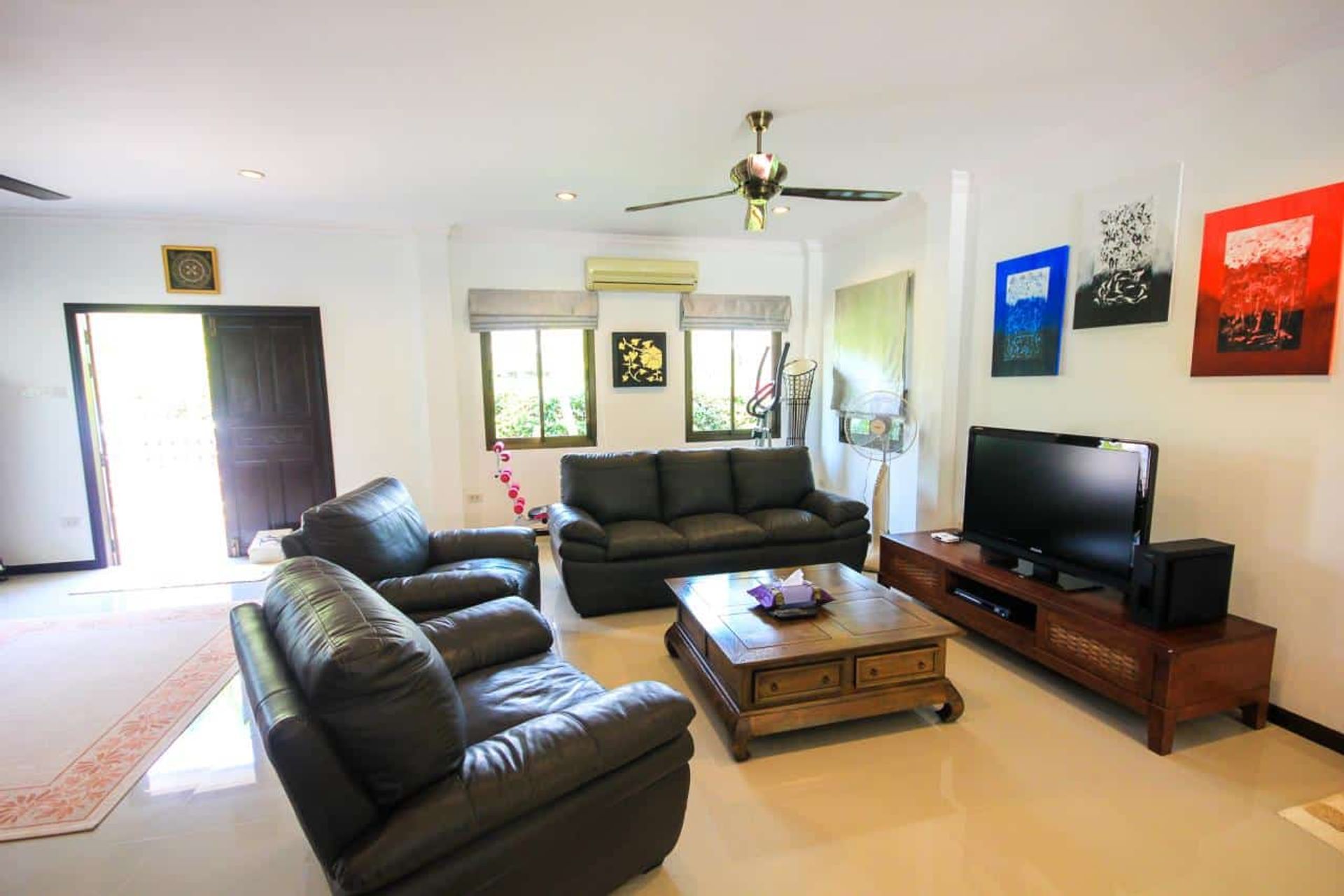 Haus im Hua Hin, Prachuap Khiri Khan 10066323