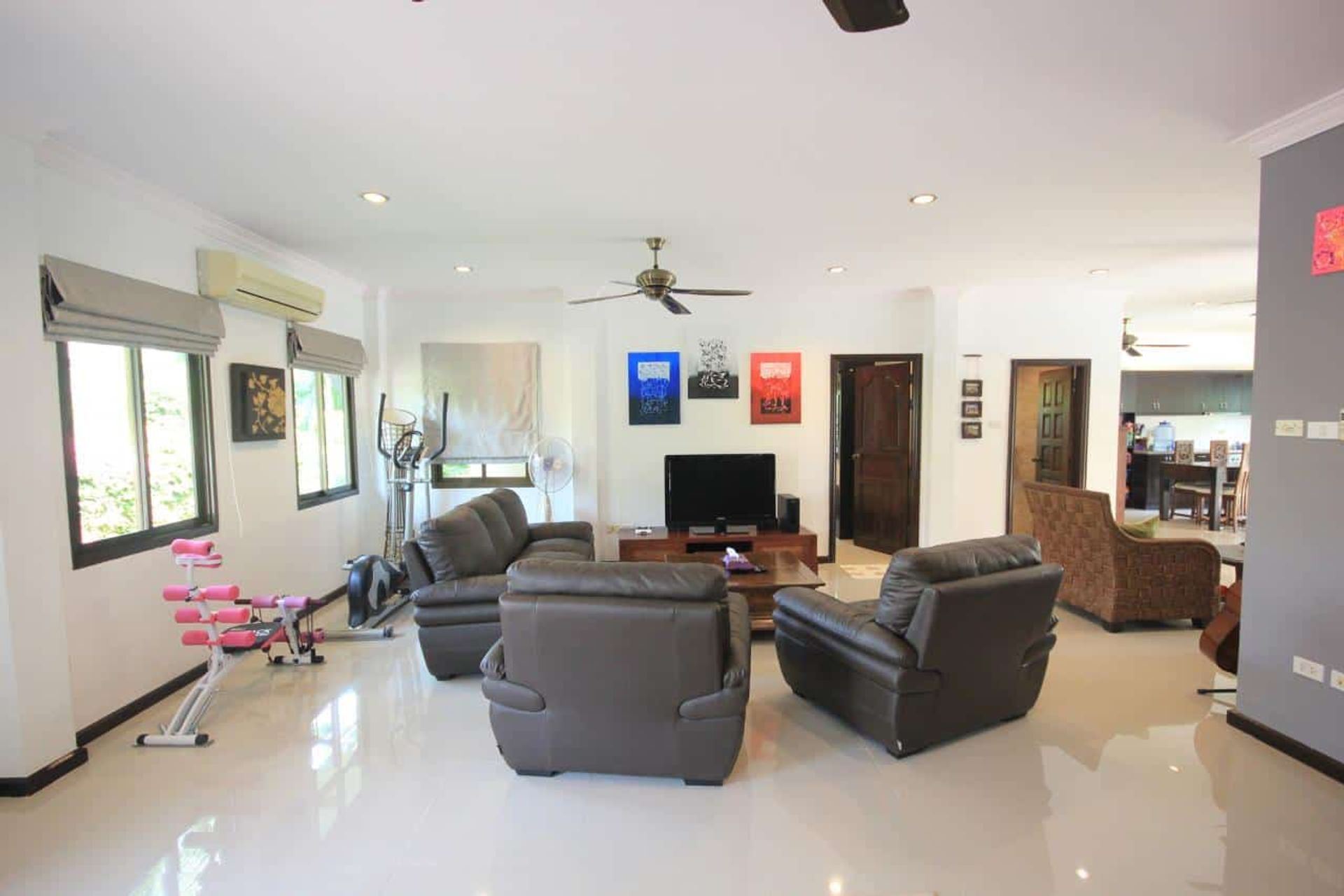 Haus im Hua Hin, Prachuap Khiri Khan 10066323