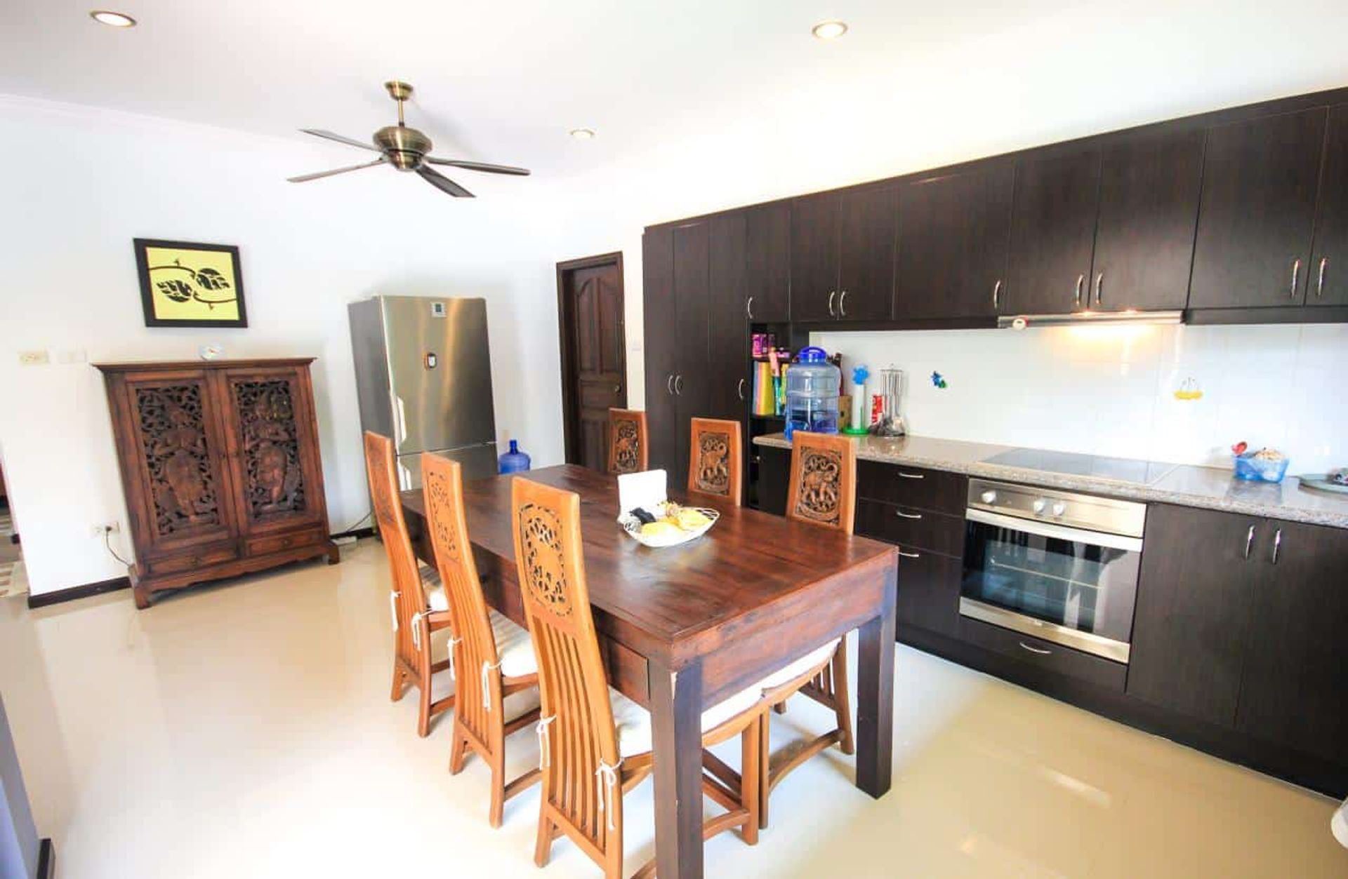 Haus im Hua Hin, Prachuap Khiri Khan 10066323