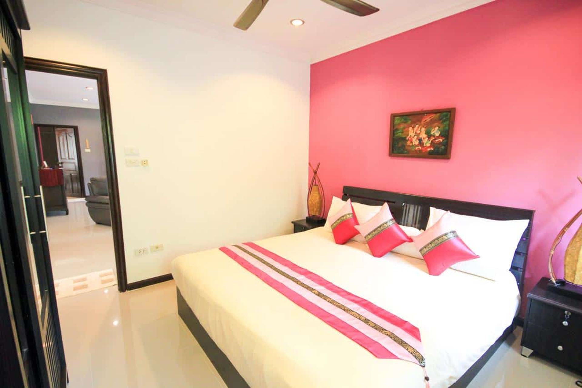 Будинок в Hua Hin, Prachuap Khiri Khan 10066323