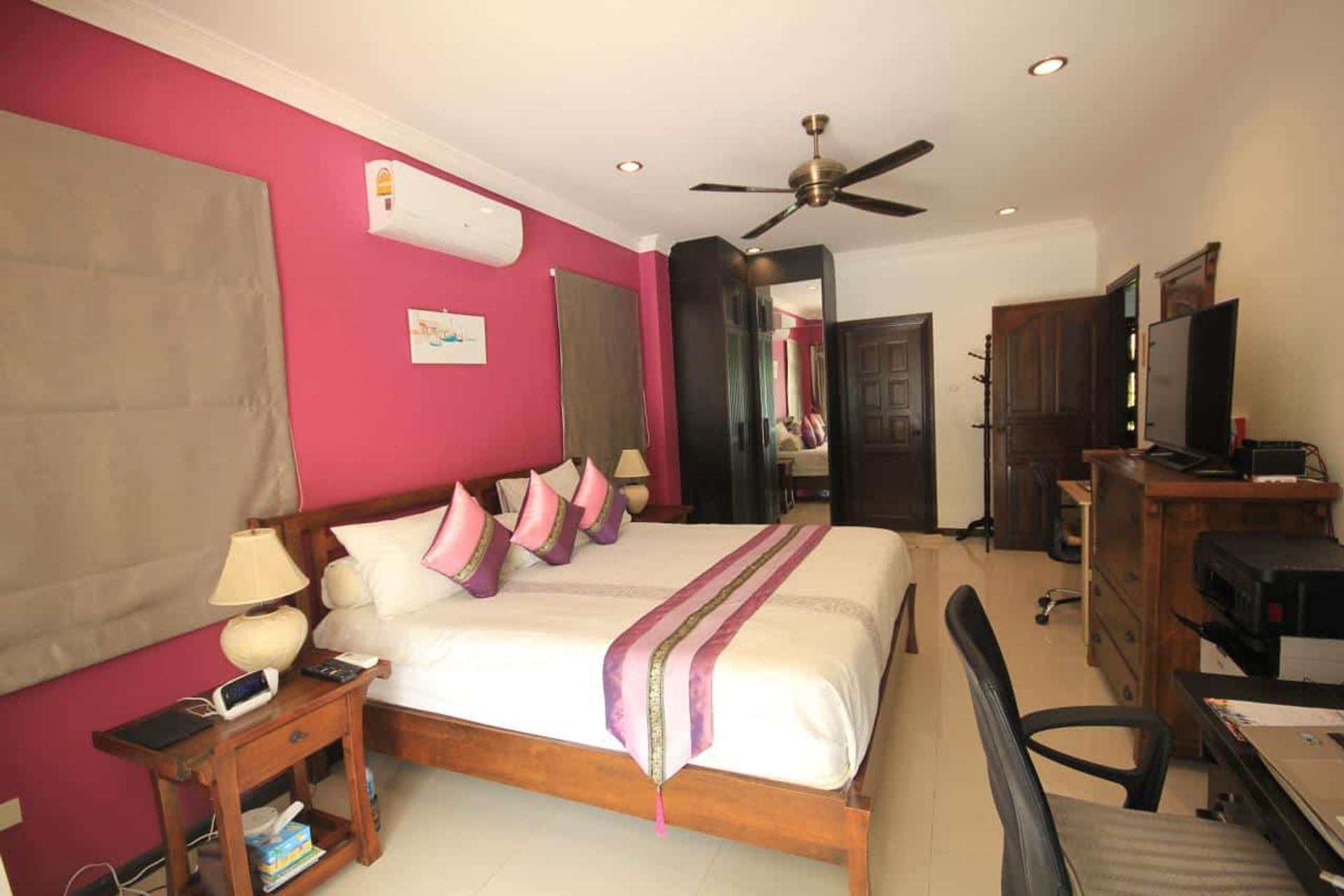 Huis in Hua Hin, Prachuap Khiri Khan 10066323