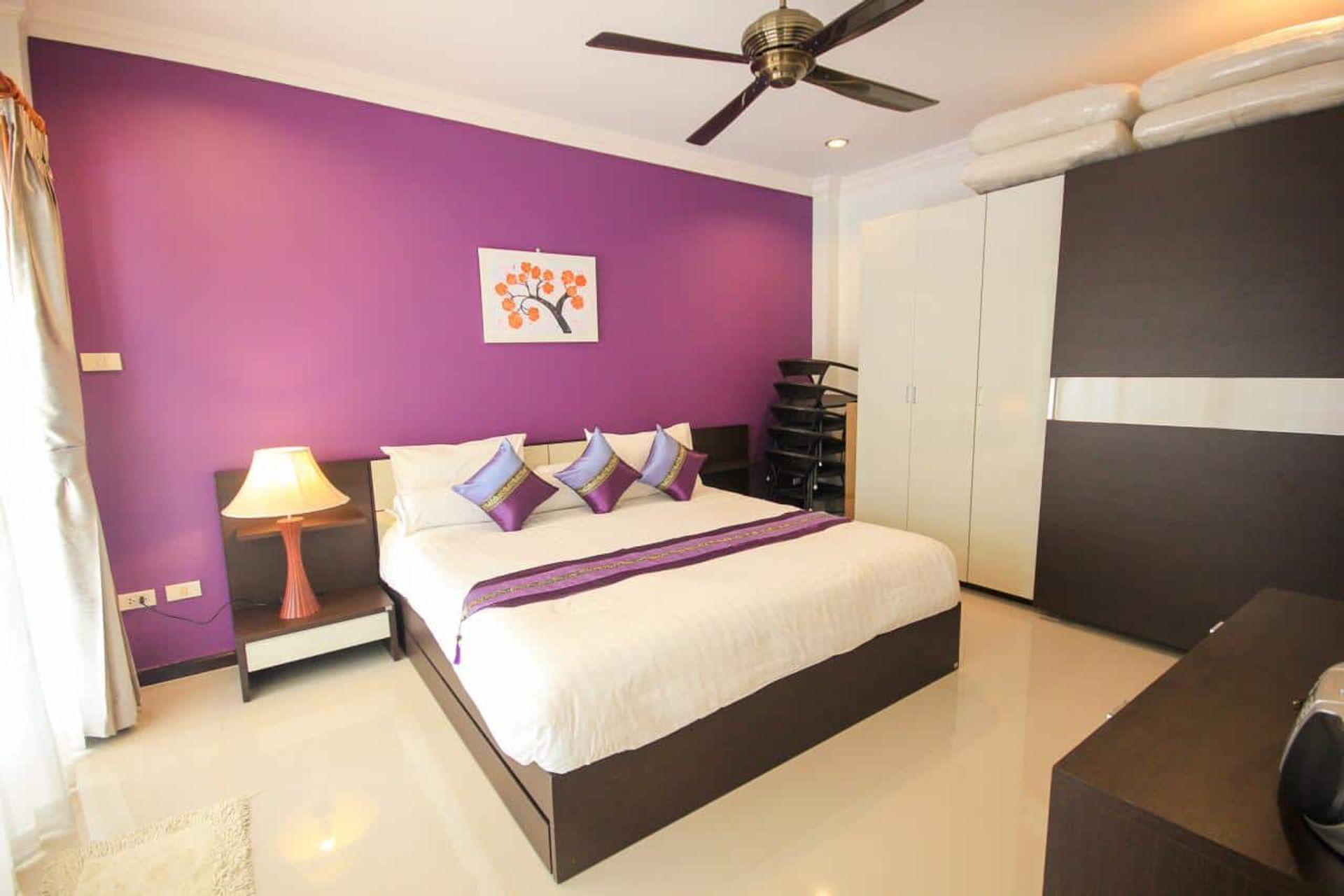 Будинок в Hua Hin, Prachuap Khiri Khan 10066323