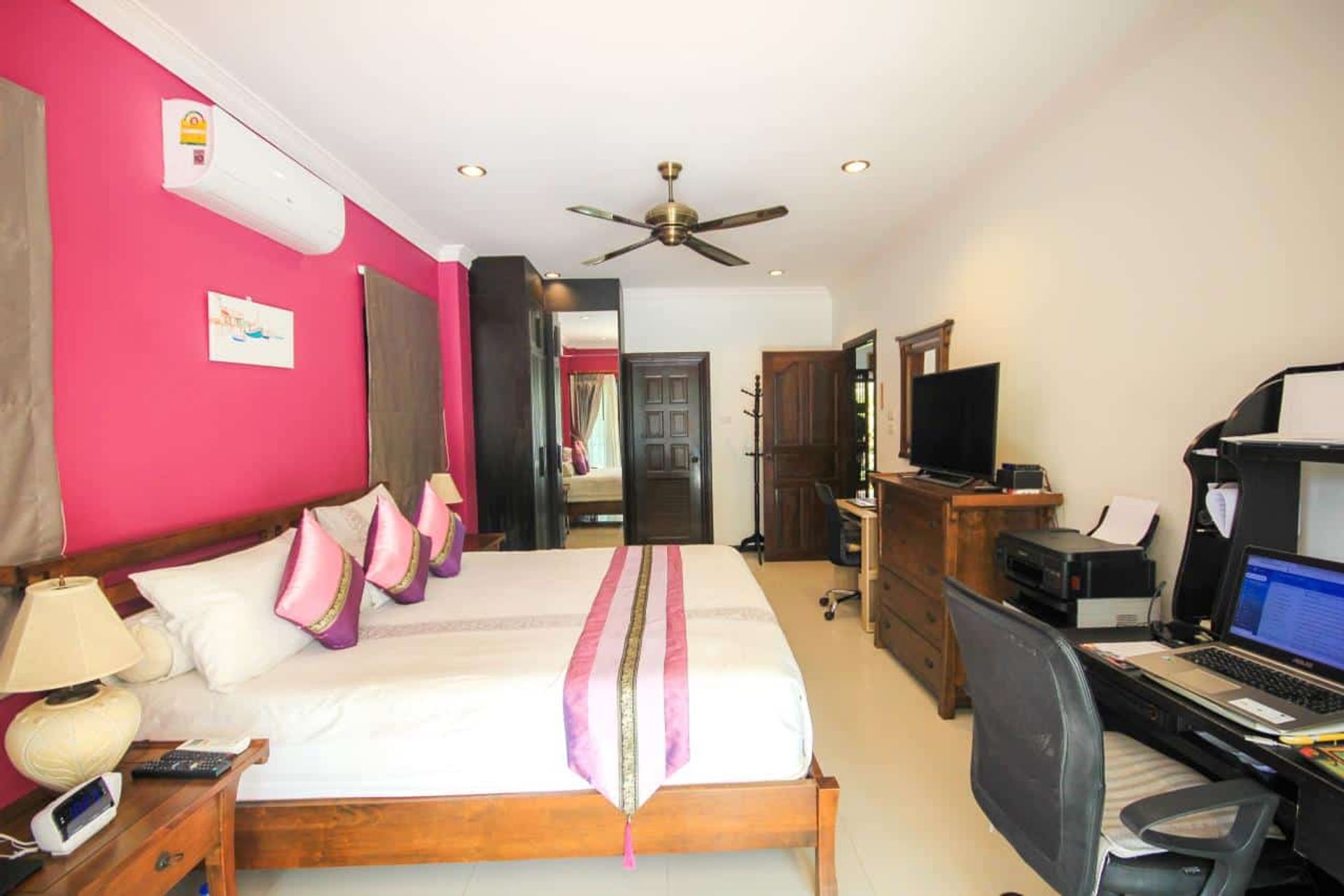 Casa nel Hua Hin, Prachuap Khiri Khan 10066323