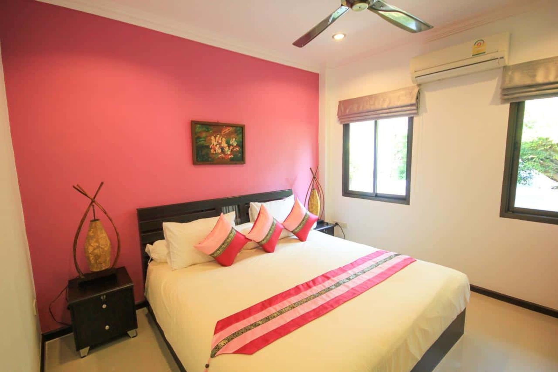 Будинок в Hua Hin, Prachuap Khiri Khan 10066323