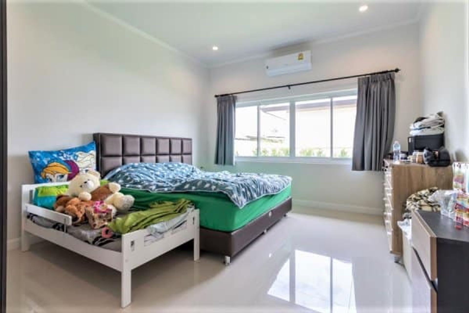 Talo sisään Hua Hin, Prachuap Khiri Khan 10066324