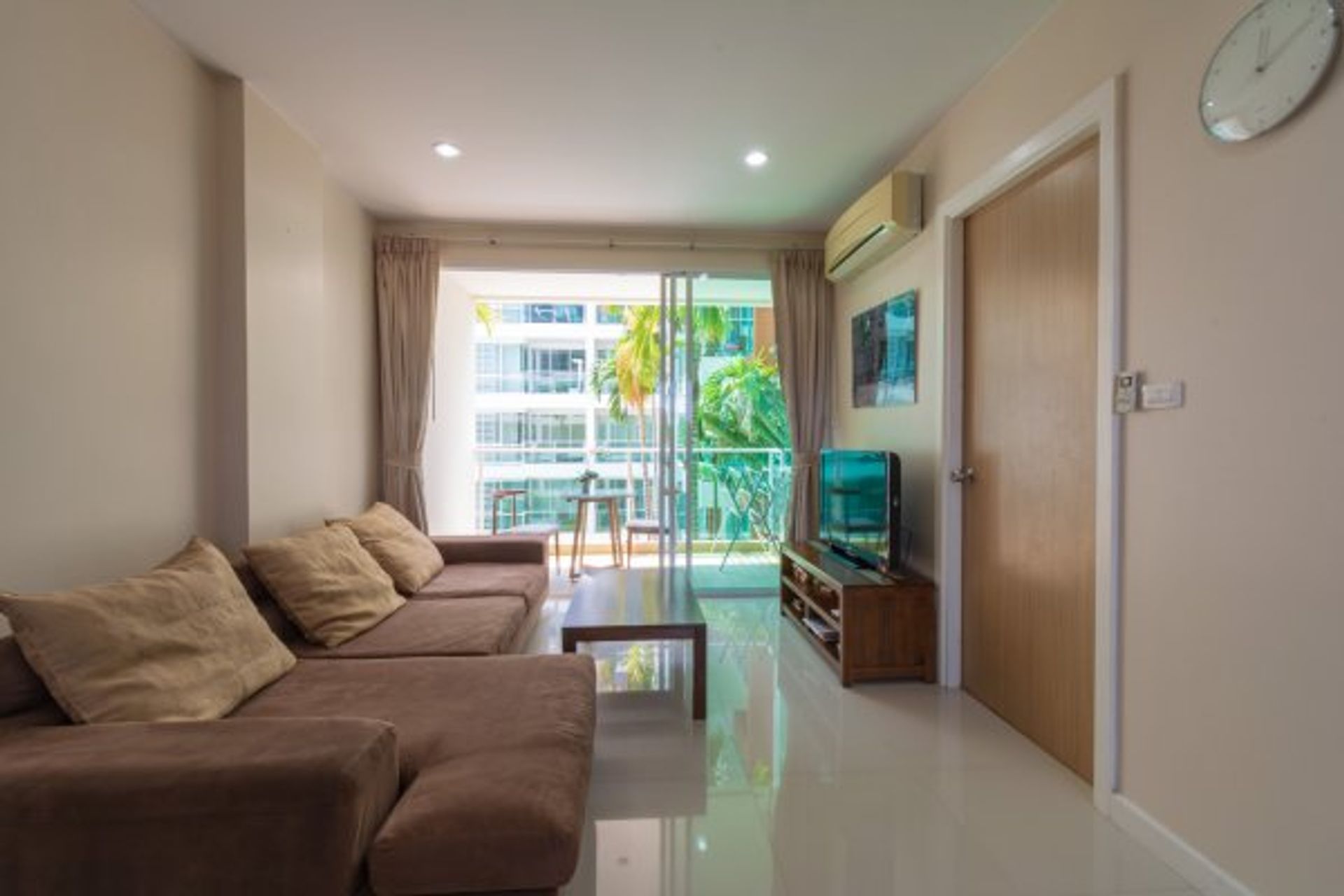 Condominium in Hua Hin, Prachuap Khiri Khan 10066327