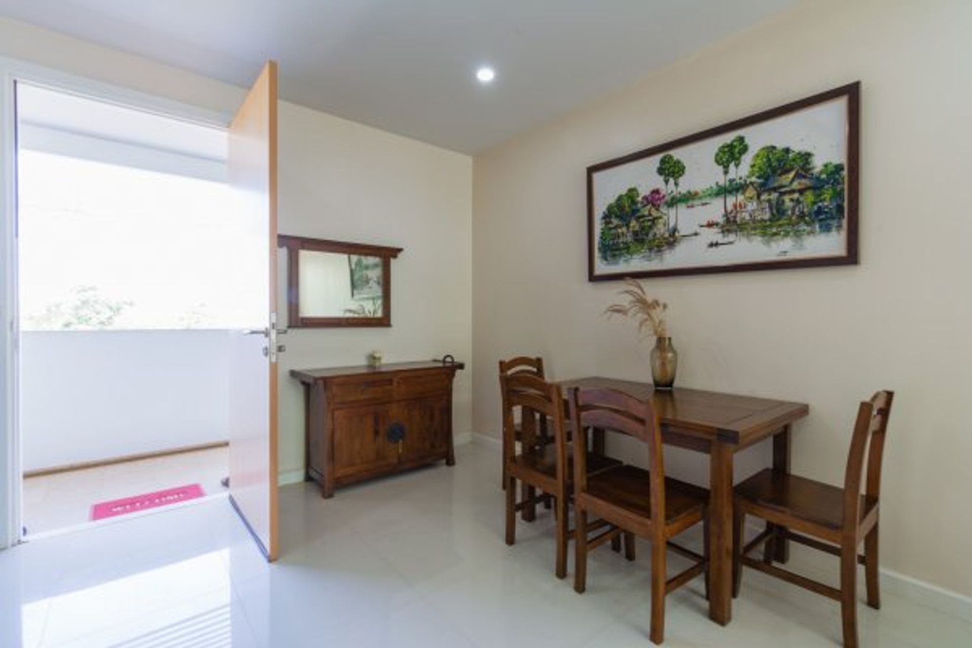 Condominium in Hua Hin, Prachuap Khiri Khan 10066327