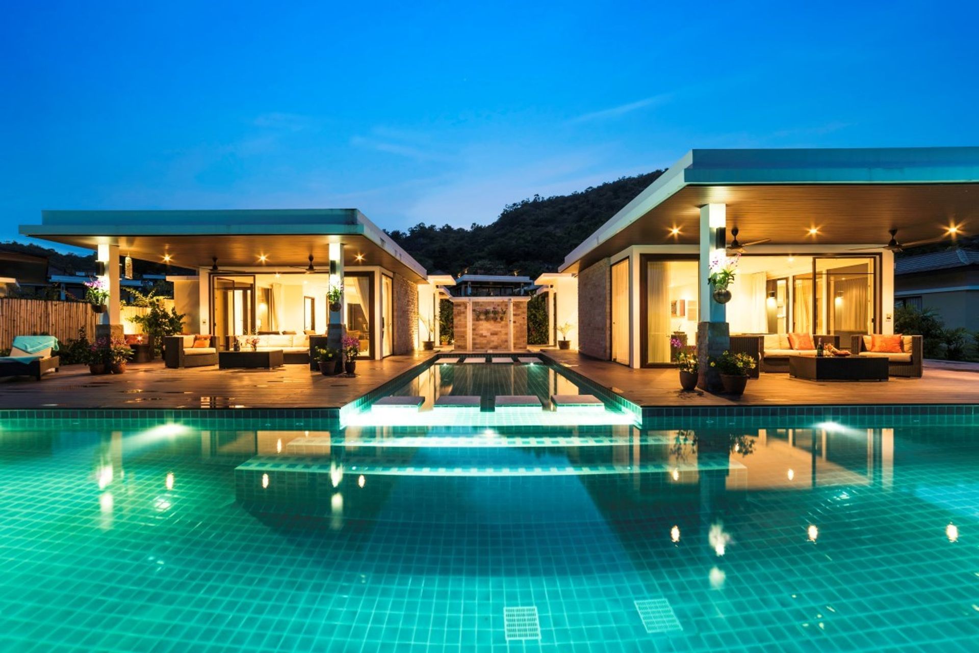 بيت في Hua Hin, Prachuap Khiri Khan 10066329