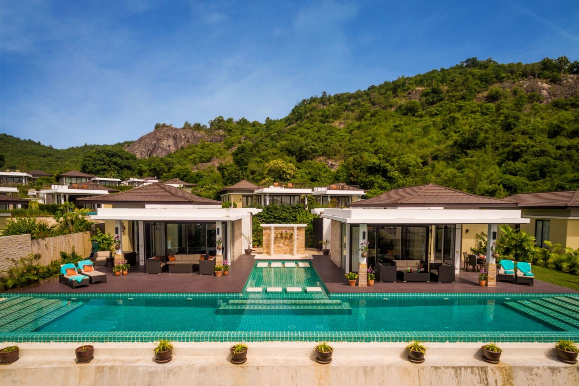 Hus i Pran Buri, Prachuap Khiri Khan 10066329