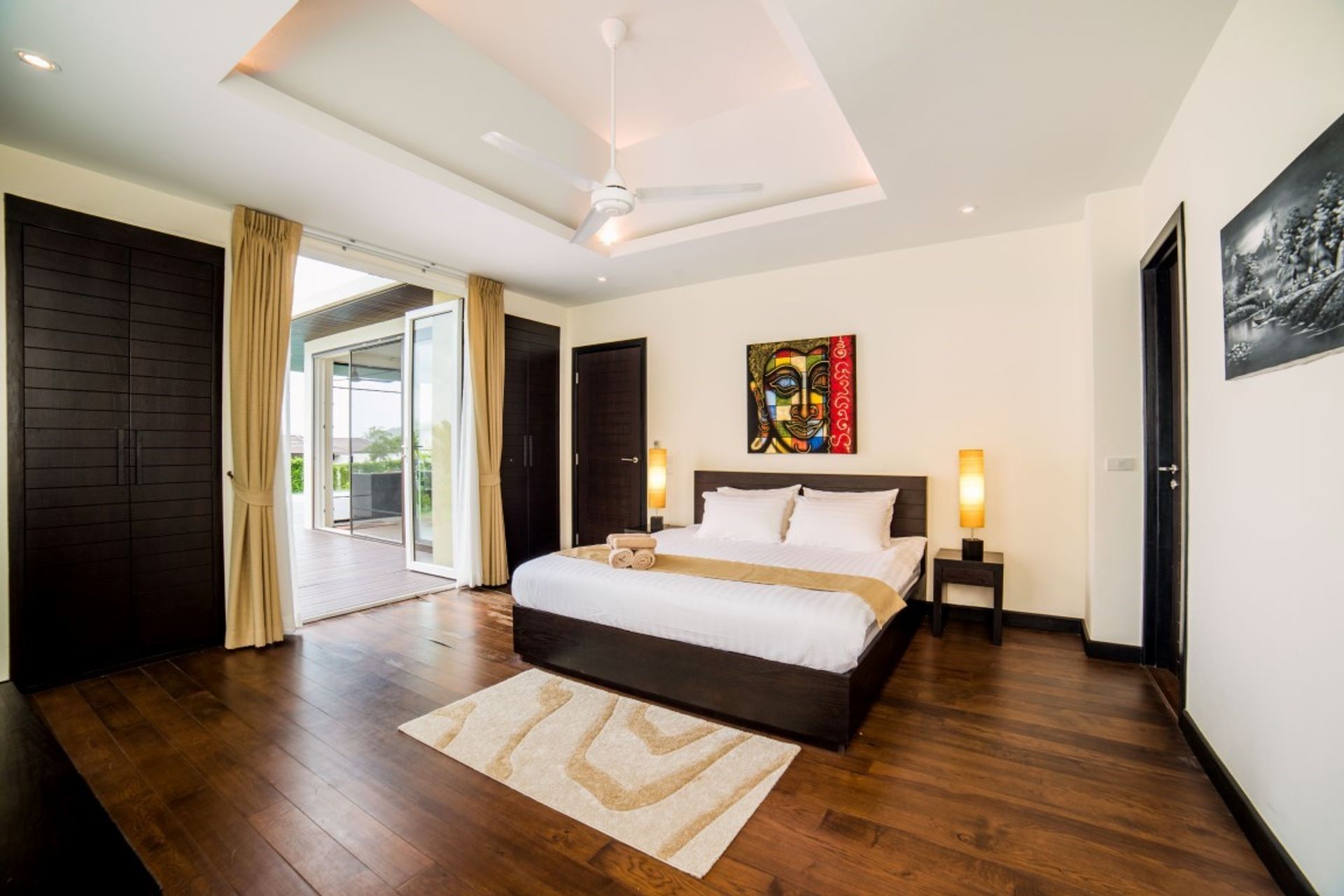 σπίτι σε Hua Hin, Prachuap Khiri Khan 10066329