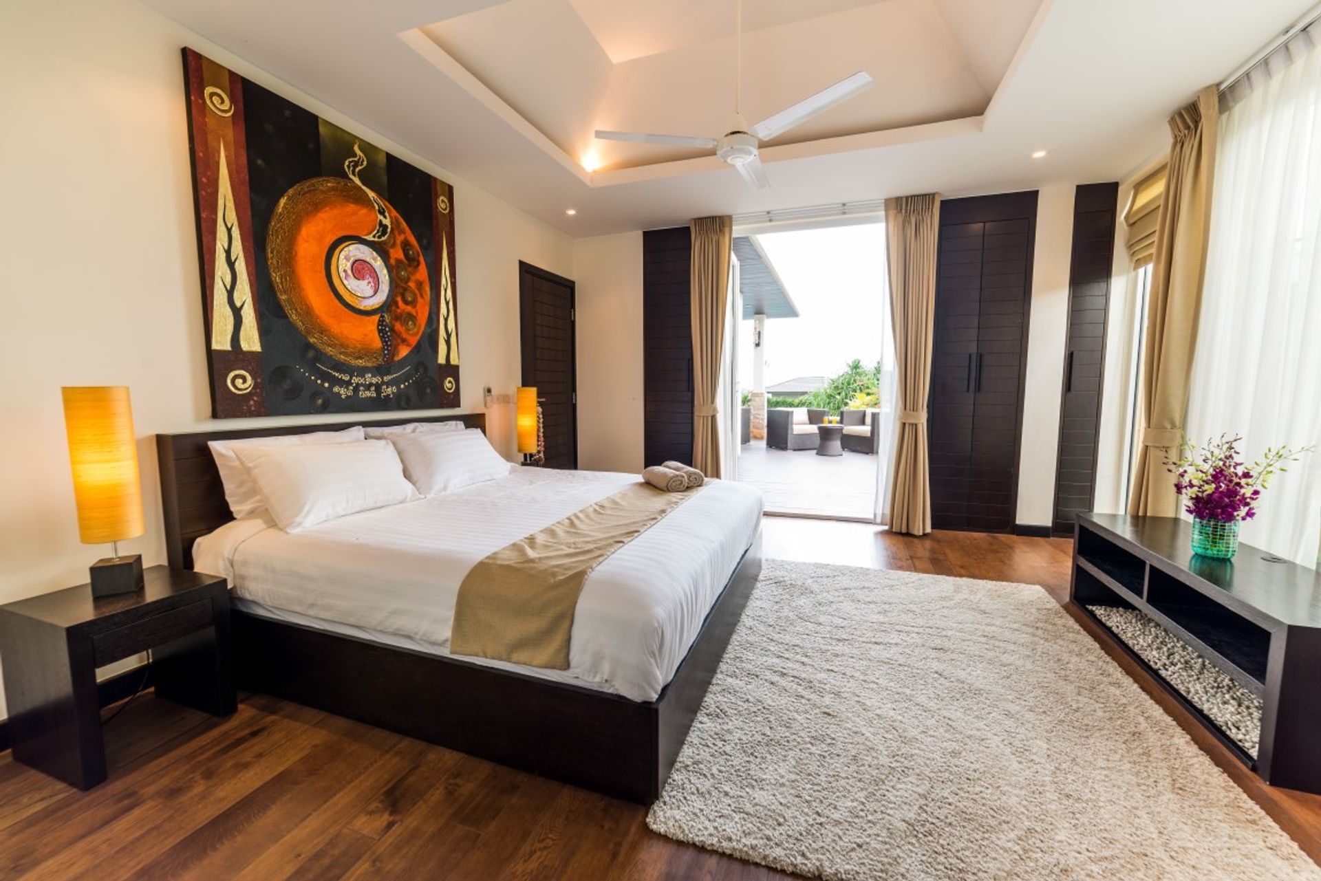 Huis in Hua Hin, Prachuap Khiri Khan 10066329