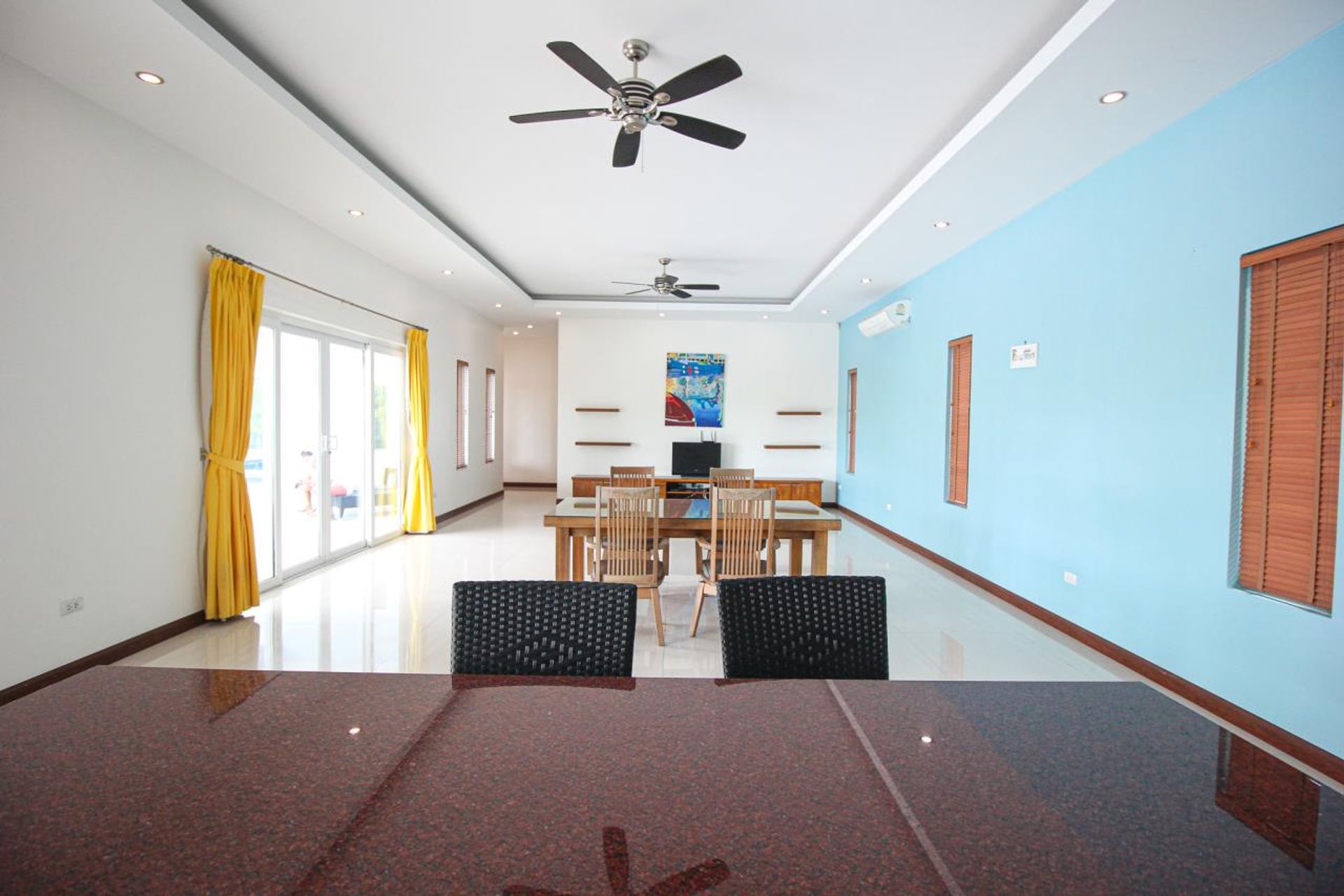 Hus i Hua Hin, Prachuap Khiri Khan 10066332