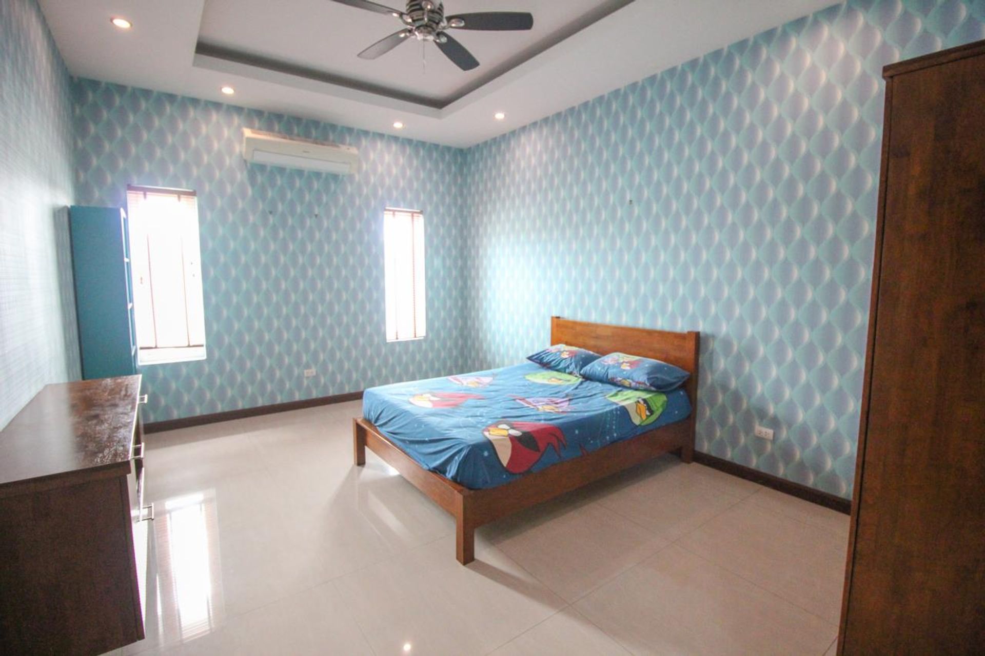 Hus i Hua Hin, Prachuap Khiri Khan 10066332