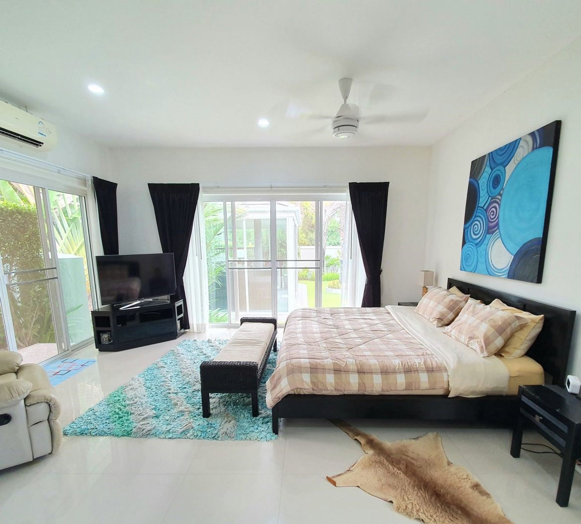 House in Hua Hin, Prachuap Khiri Khan 10066333