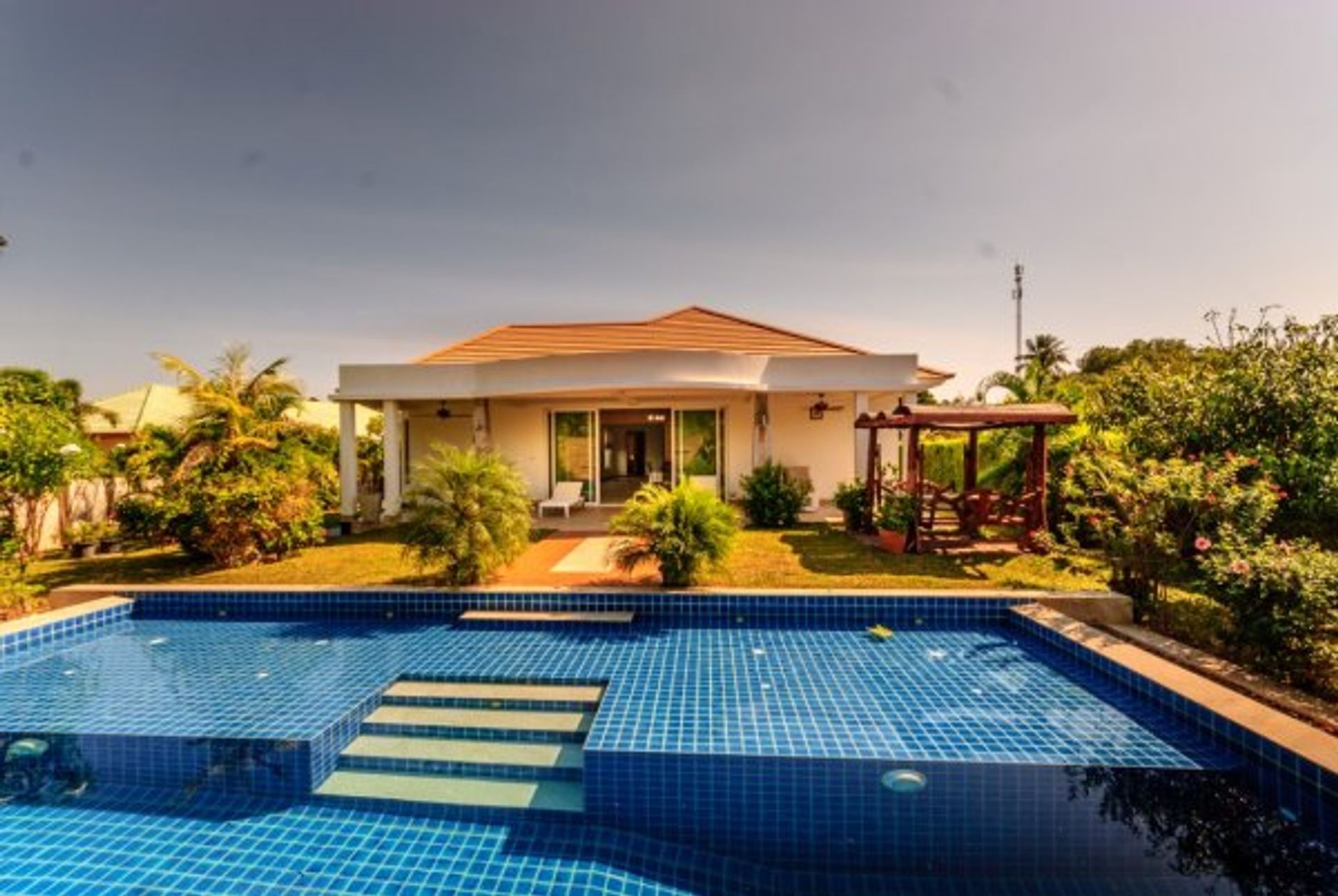 Haus im Hua Hin, Prachuap Khiri Khan 10066334