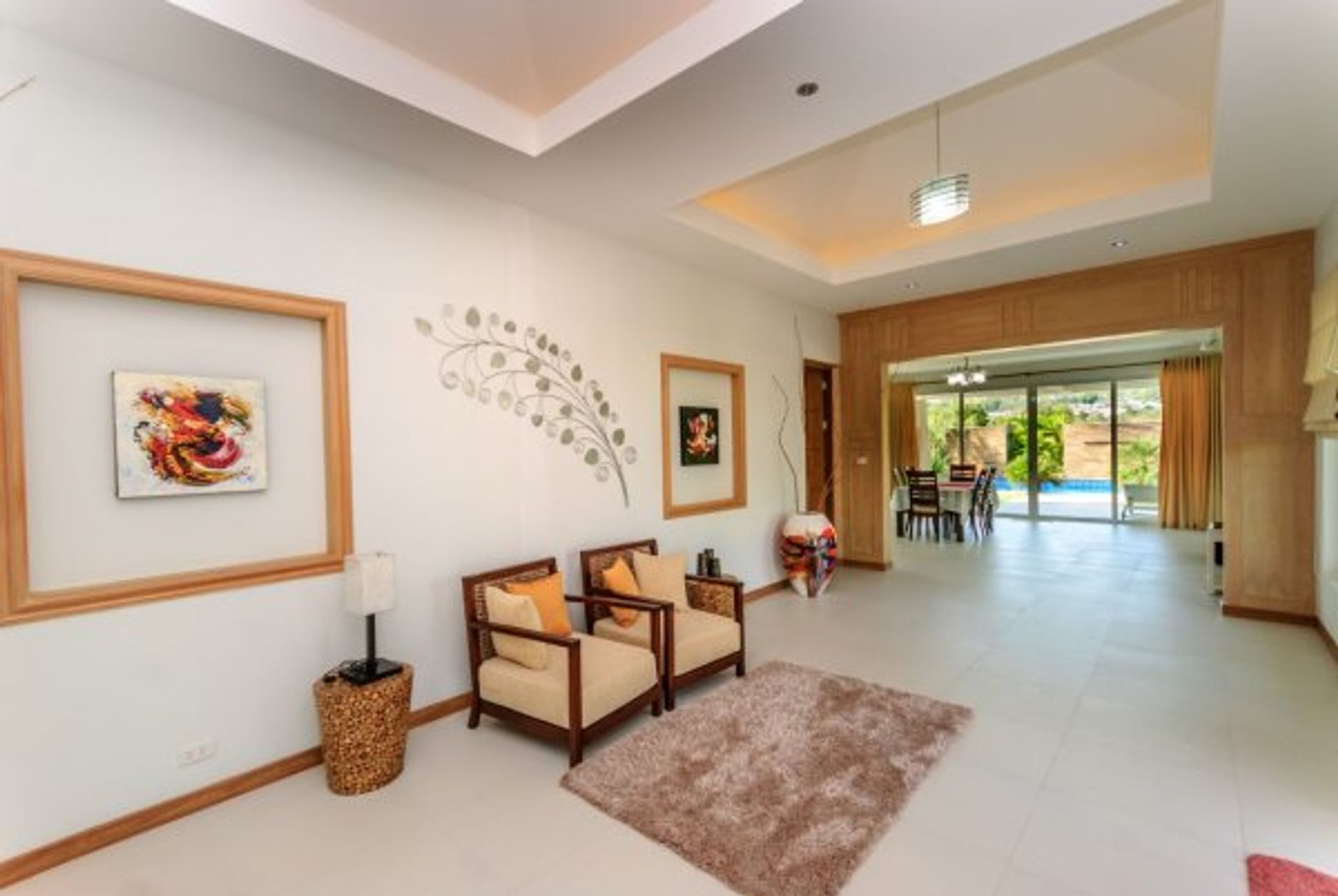 Huis in Hua Hin, Prachuap Khiri Khan 10066334