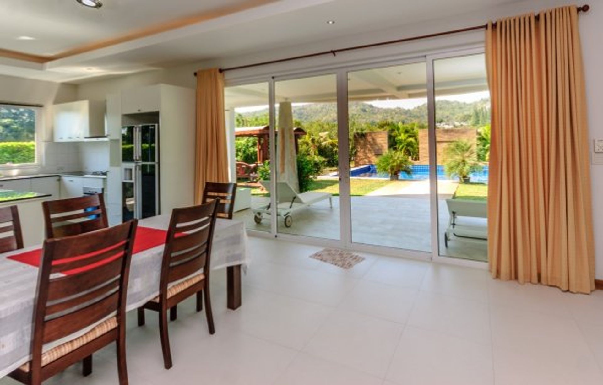 Haus im Hua Hin, Prachuap Khiri Khan 10066334