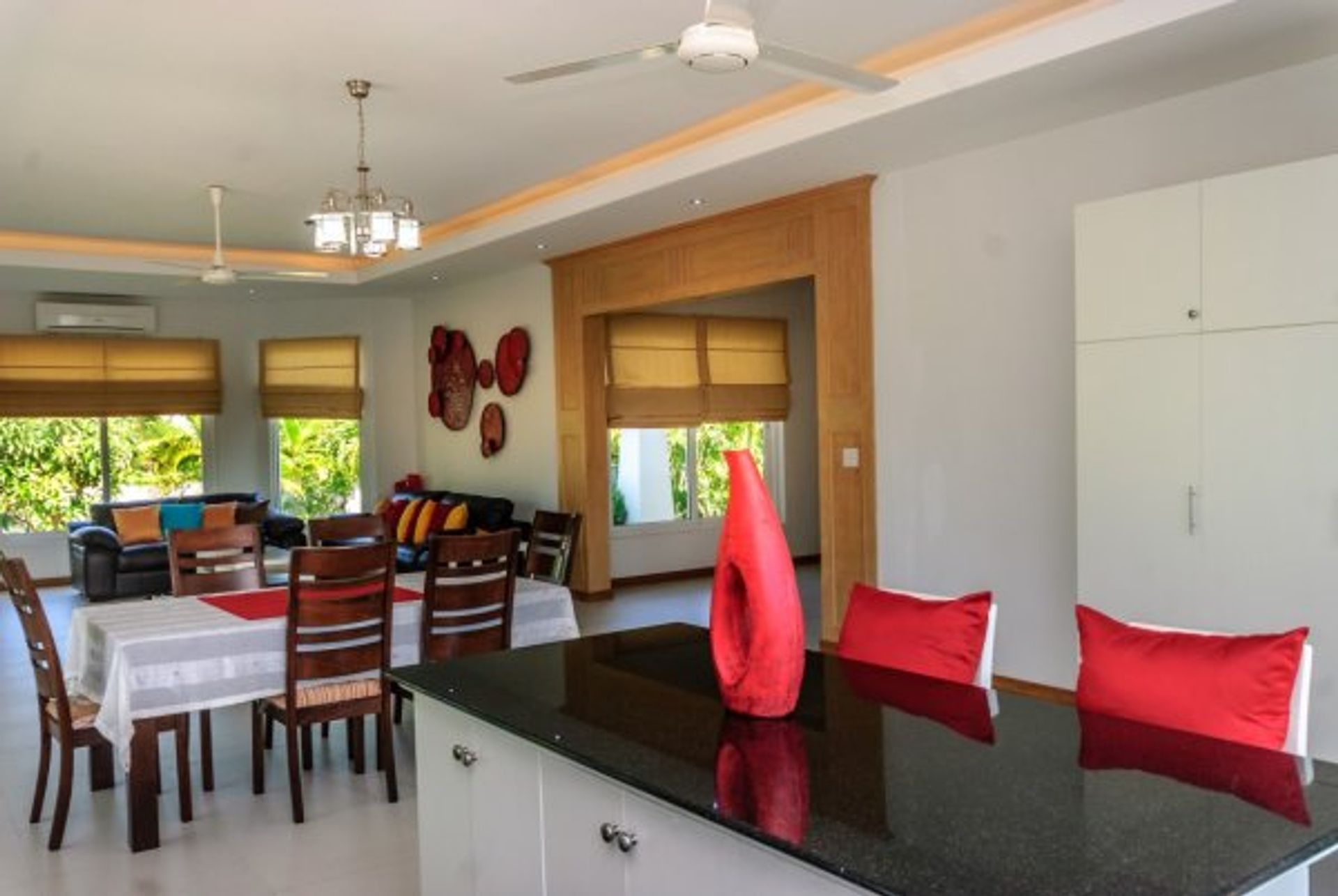 Будинок в Hua Hin, Prachuap Khiri Khan 10066334