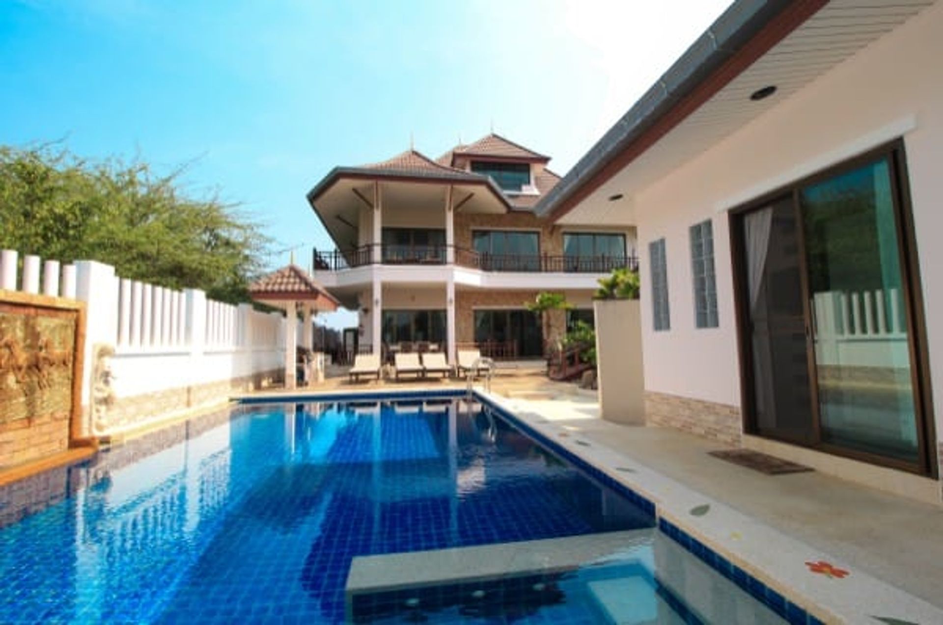 Rumah di Hua Hin, Prachuap Khiri Khan 10066335