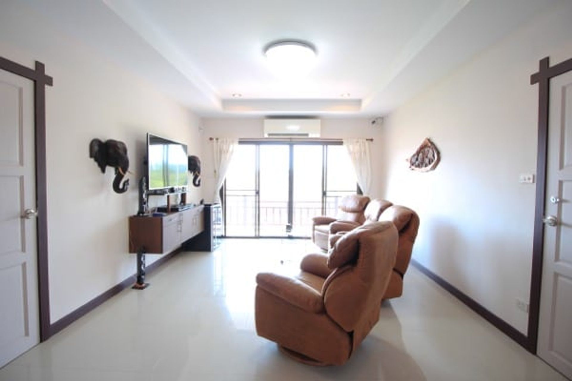 Hus i Hua Hin, Prachuap Khiri Khan 10066335