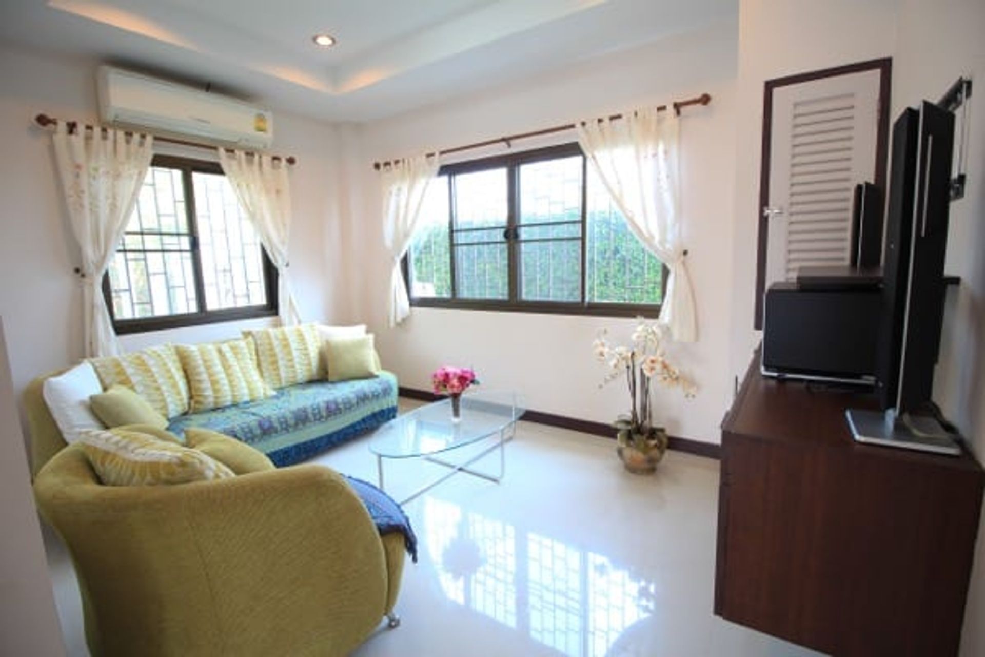 Hus i Hua Hin, Prachuap Khiri Khan 10066335