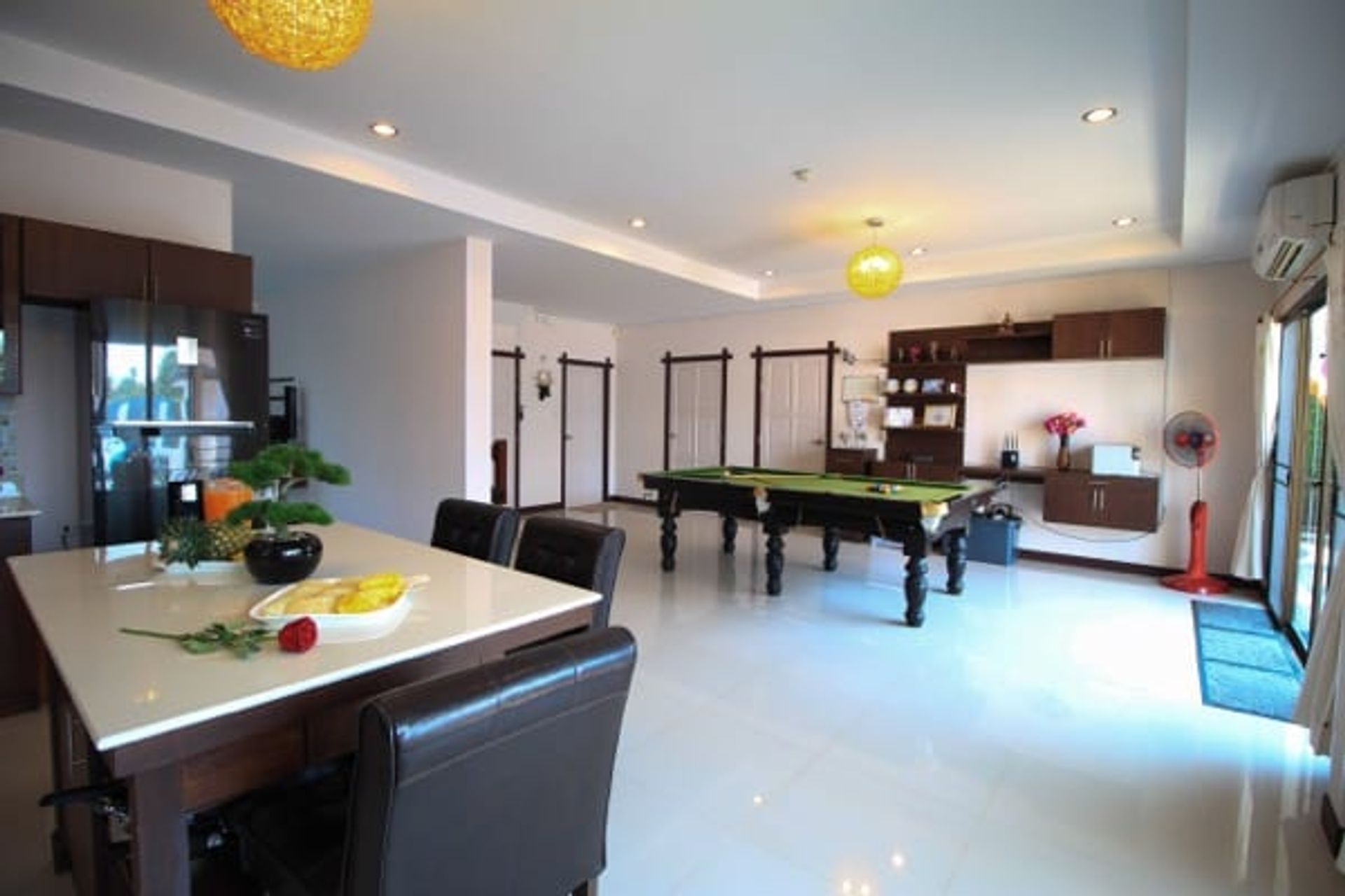 Talo sisään Hua Hin, Prachuap Khiri Khan 10066335