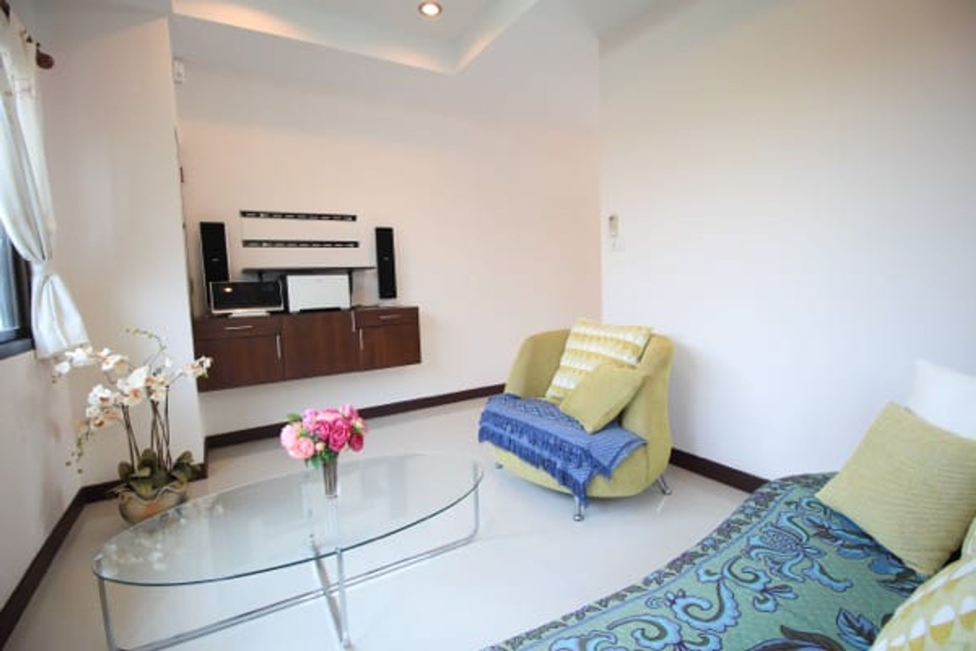 Hus i Hua Hin, Prachuap Khiri Khan 10066335