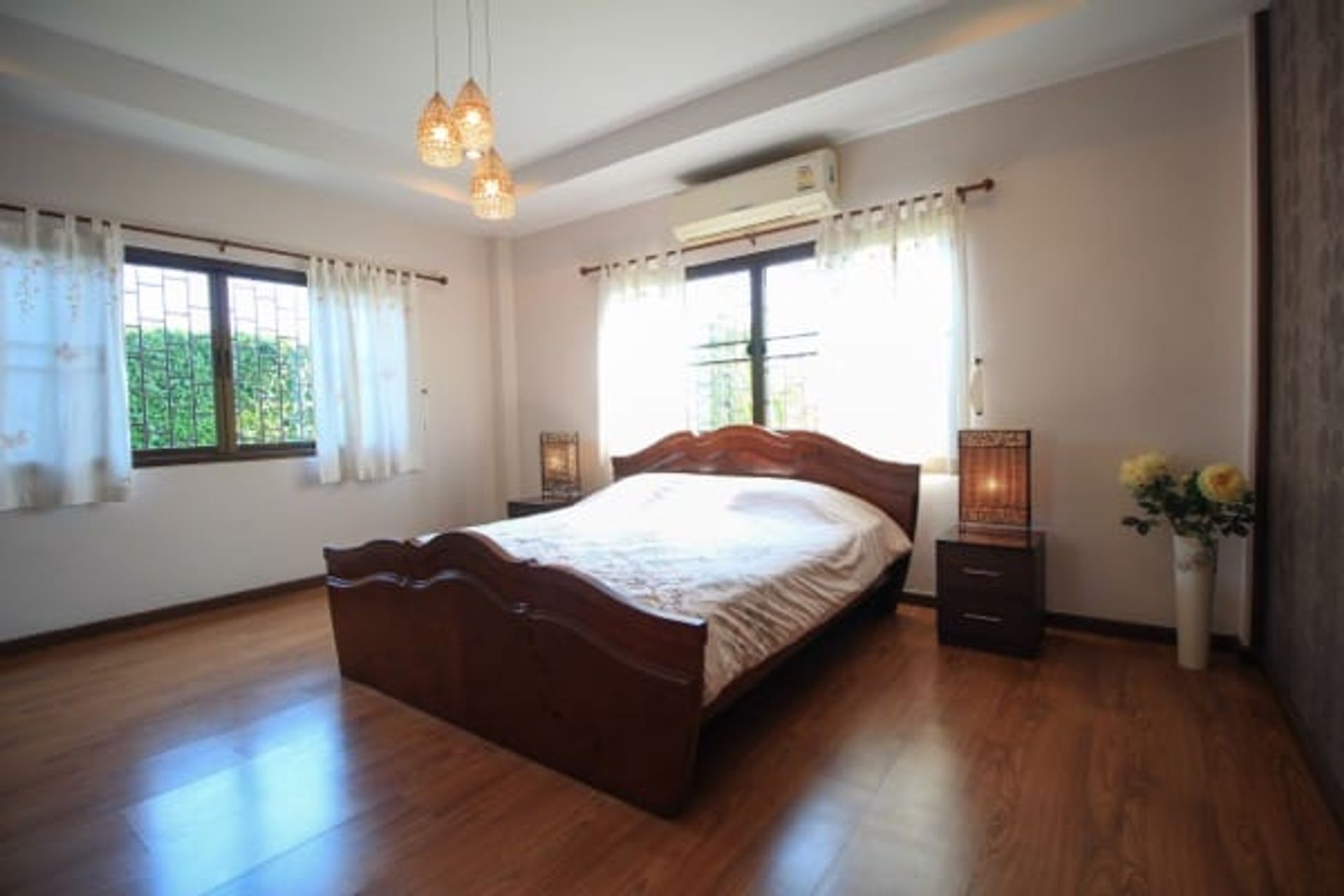 Hus i Hua Hin, Prachuap Khiri Khan 10066335