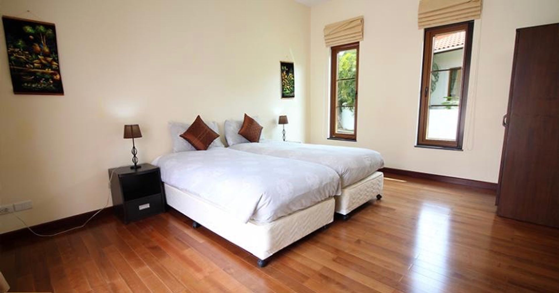 Hus i Hua Hin, Prachuap Khiri Khan 10066339