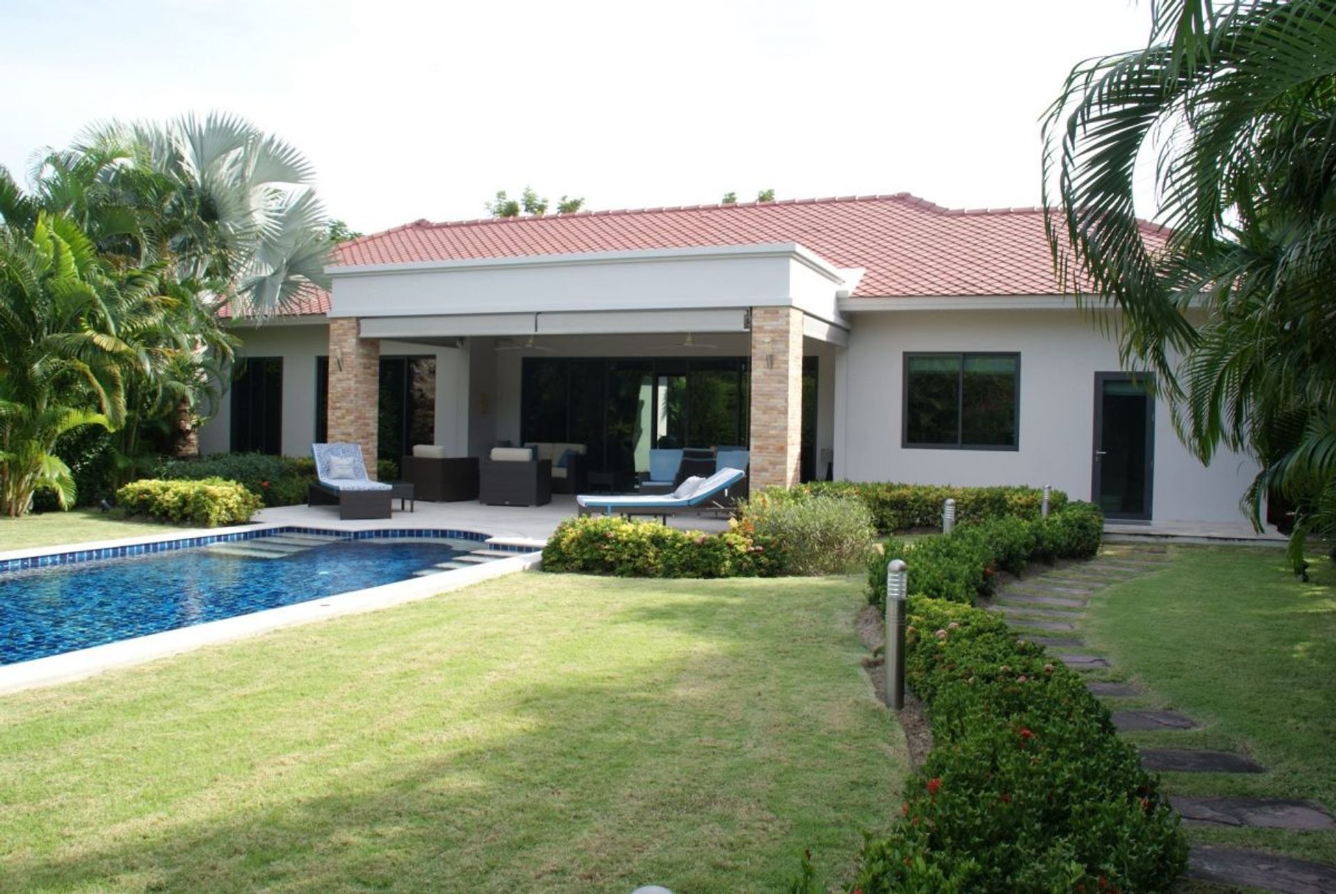 Huis in Hua Hin, Prachuap Khiri Khan 10066340