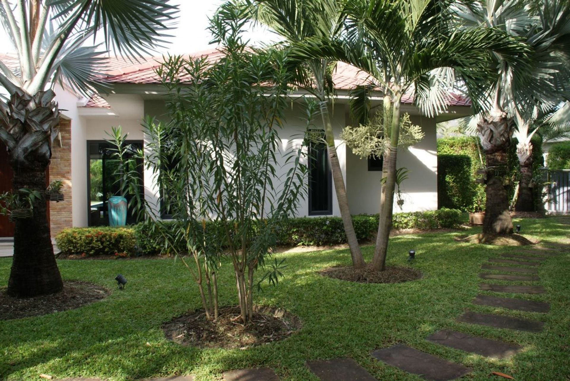 Huis in Hua Hin, Prachuap Khiri Khan 10066340