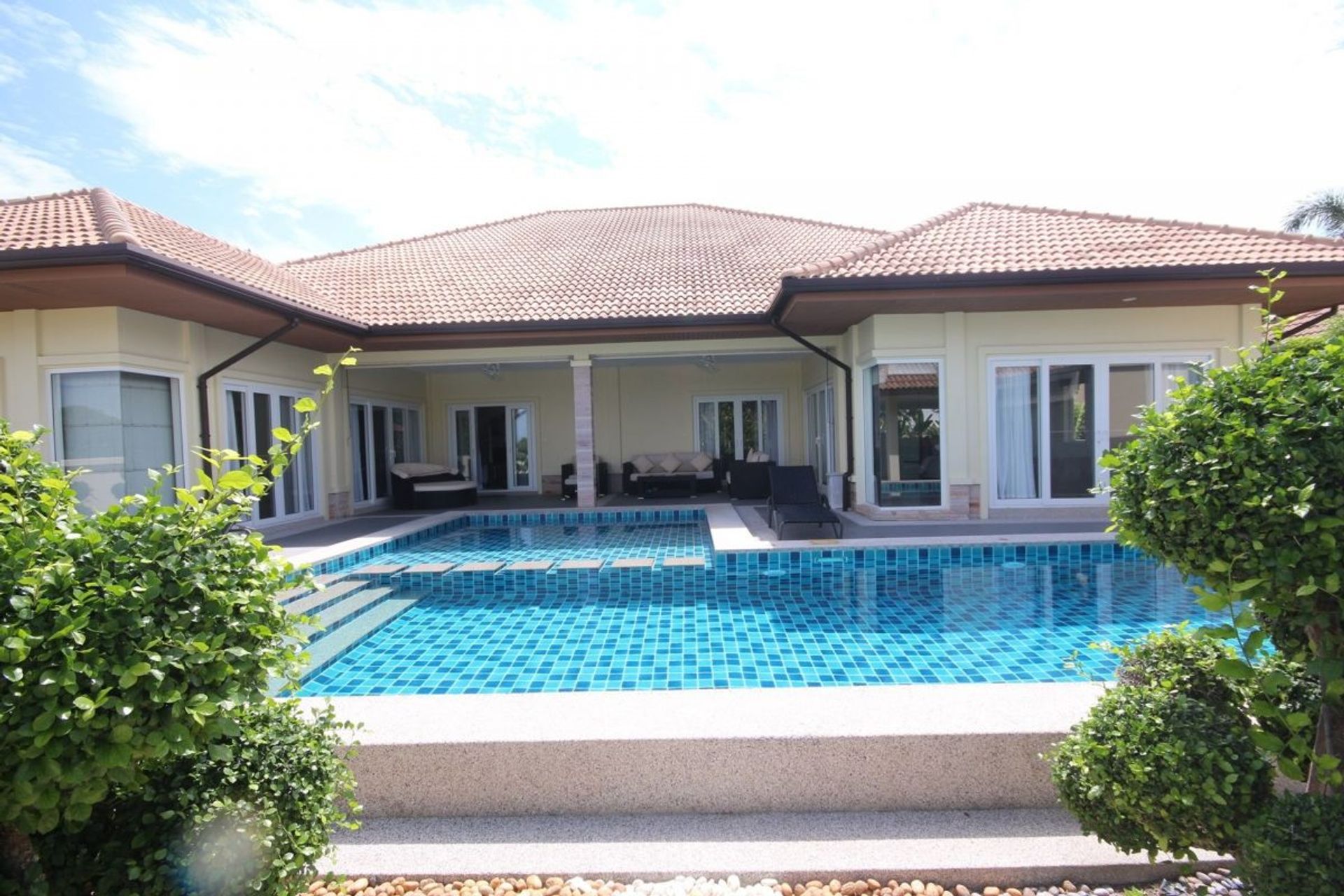 Dom w Hua Hin, Prachuapa Khiri Khana 10066341