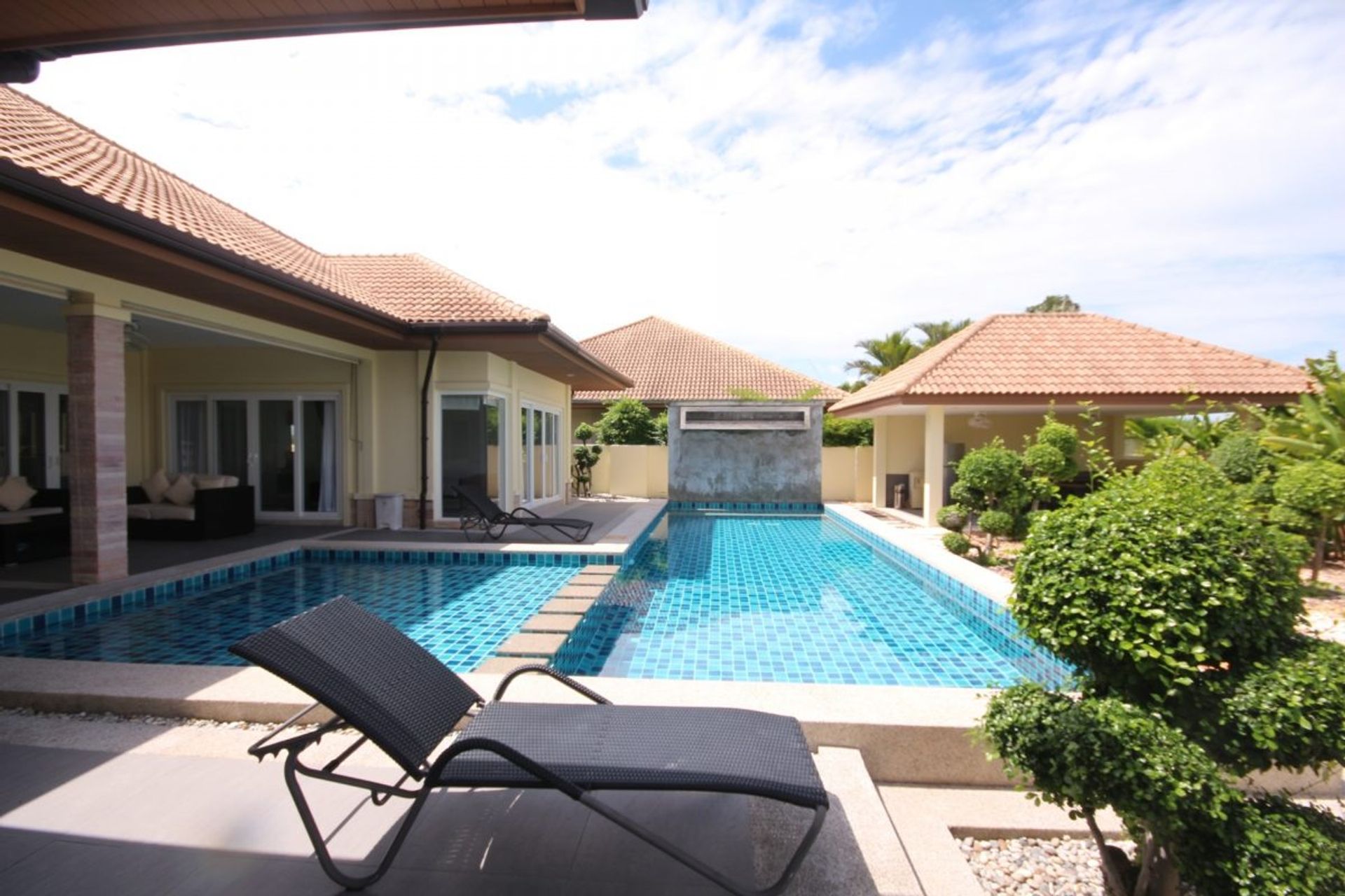 Hus i Hua Hin, Prachuap Khiri Khan 10066341