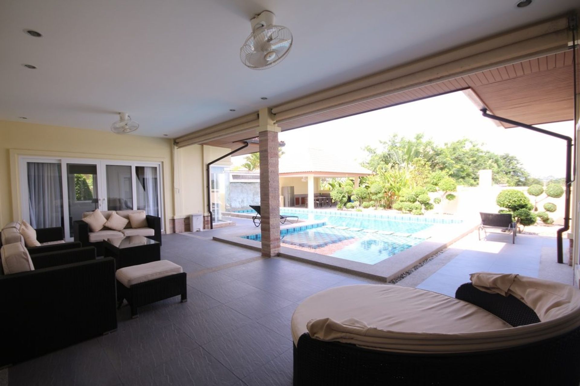 casa en Hua Hin, Prachuap Khiri Khan 10066341