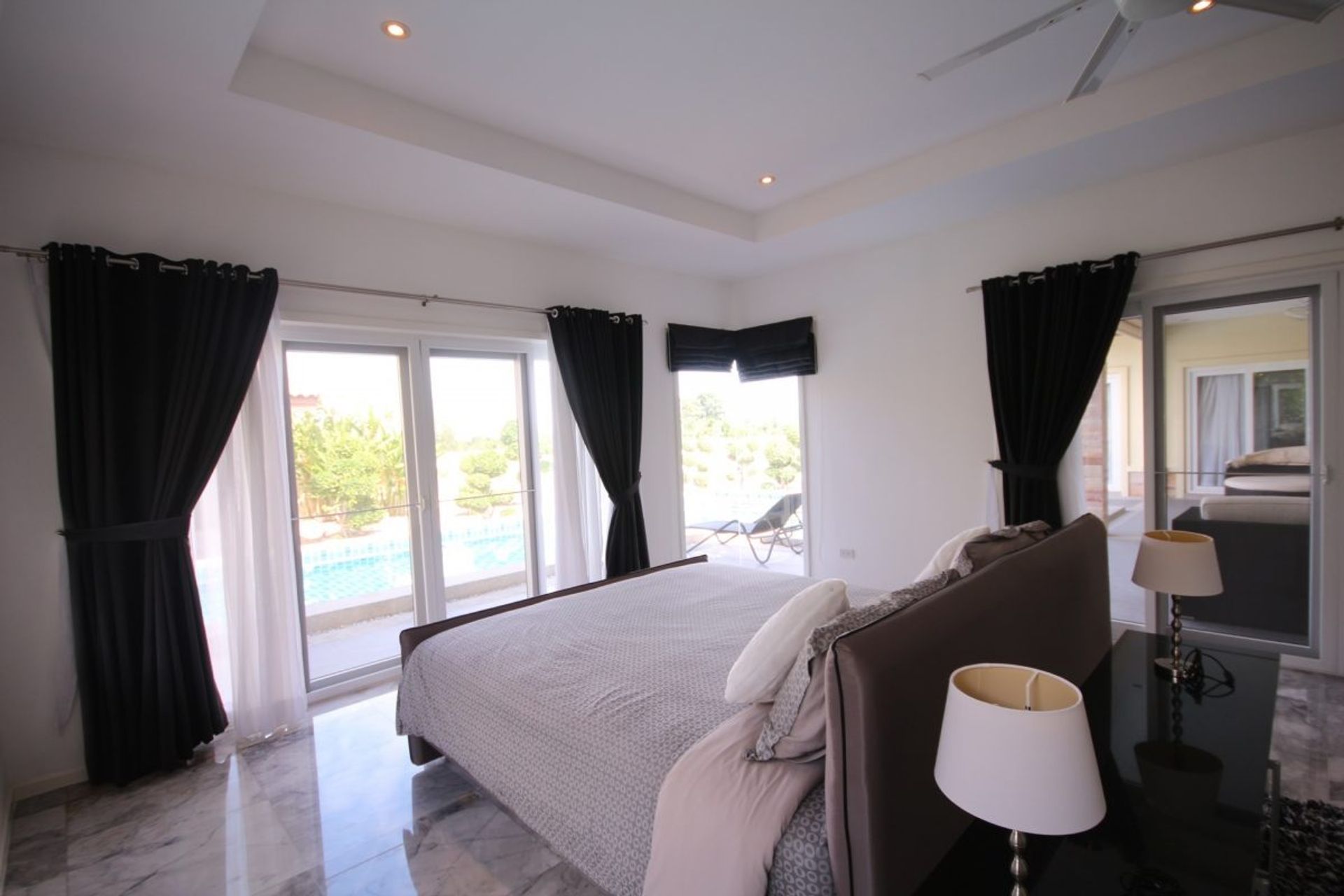 casa en Hua Hin, Prachuap Khiri Khan 10066341