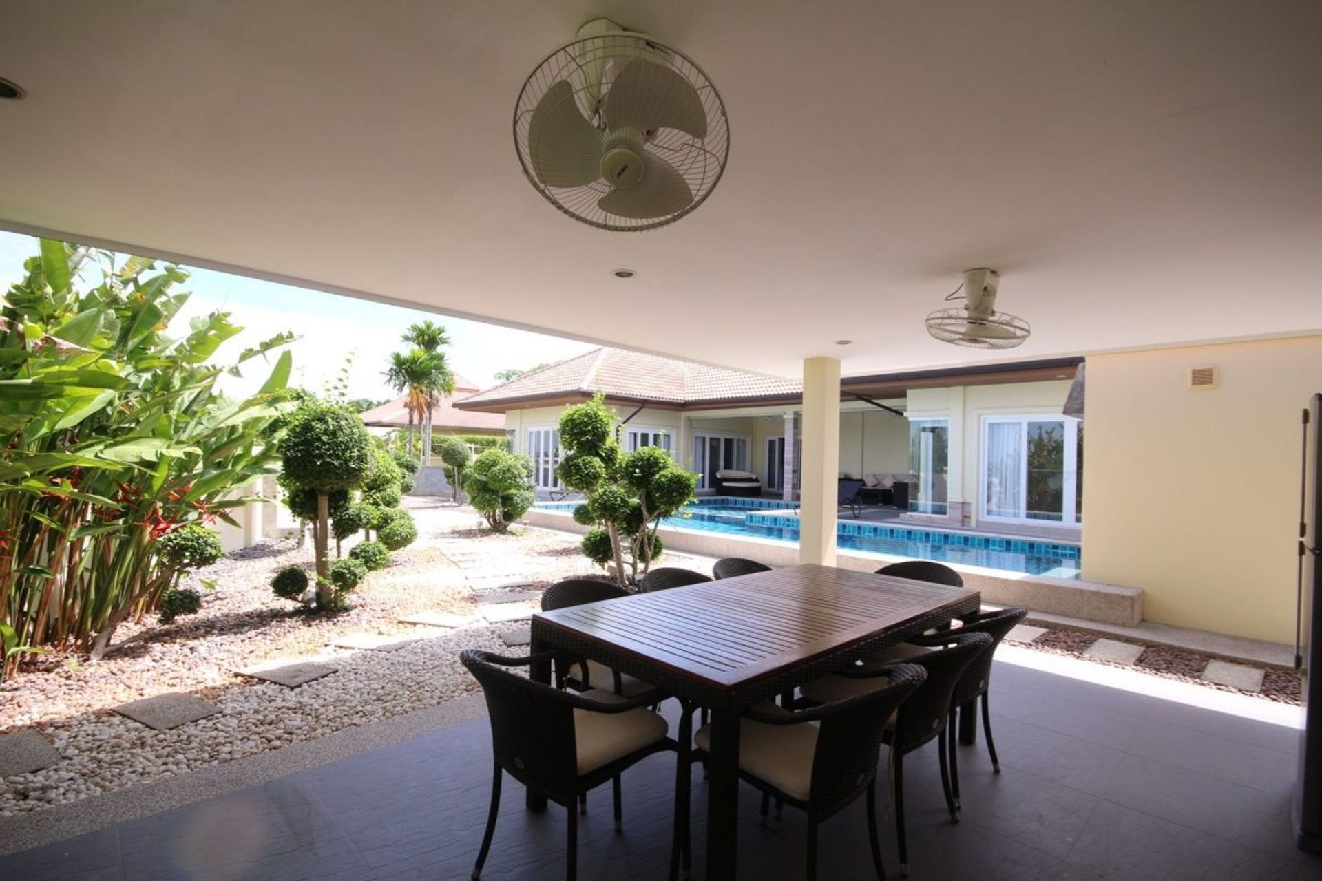 casa en Hua Hin, Prachuap Khiri Khan 10066341