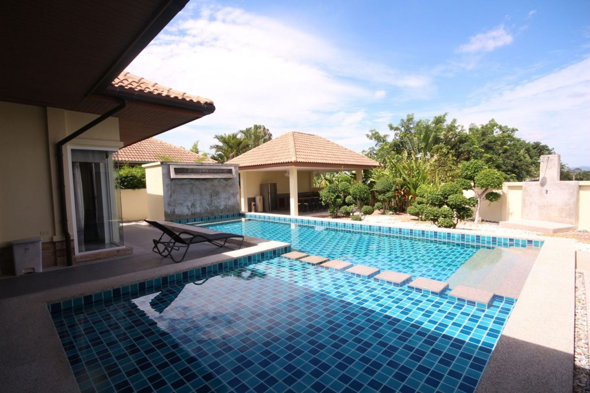 casa en Hua Hin, Prachuap Khiri Khan 10066341