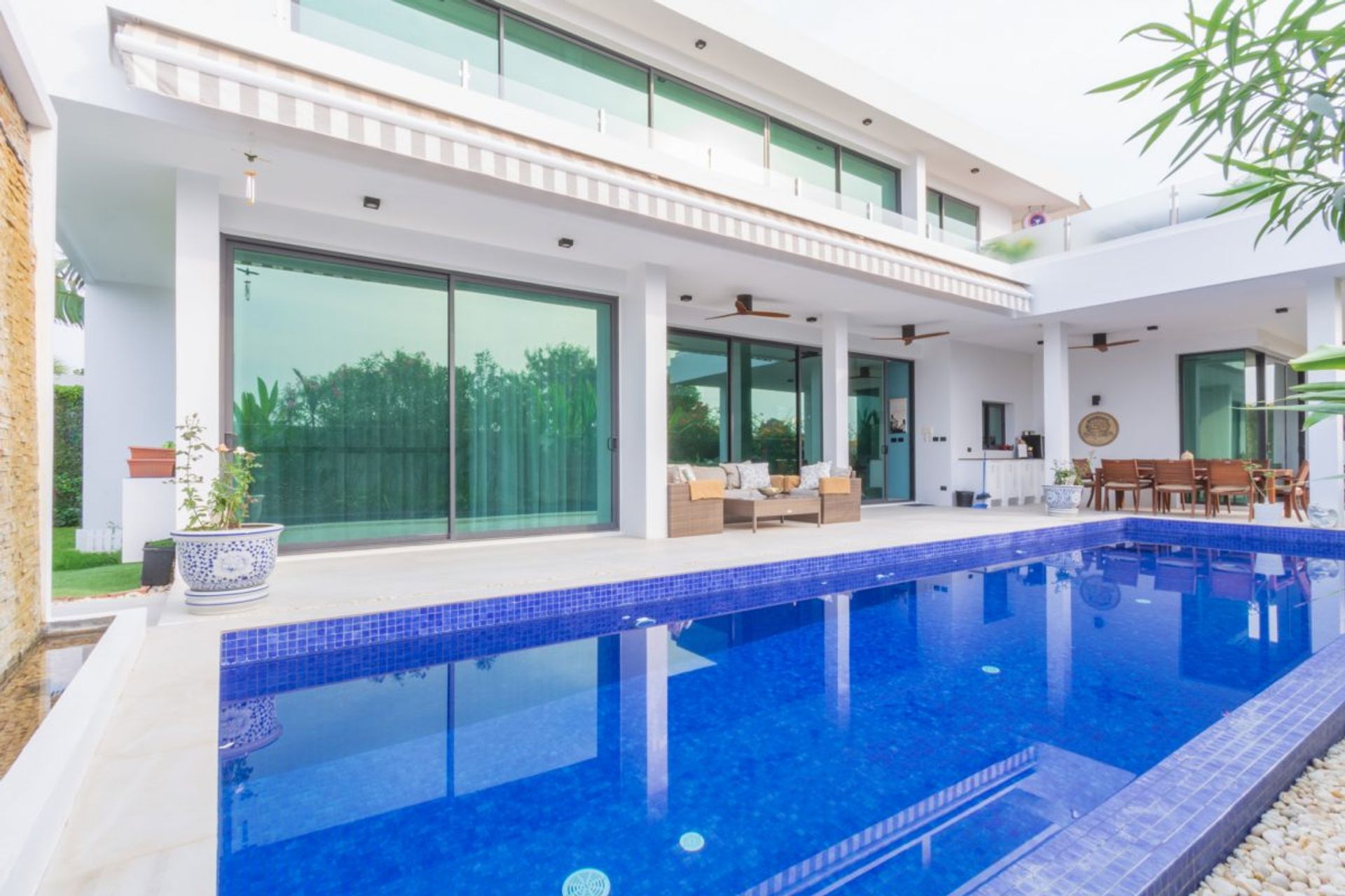 Haus im Hua Hin, Prachuap Khiri Khan 10066342