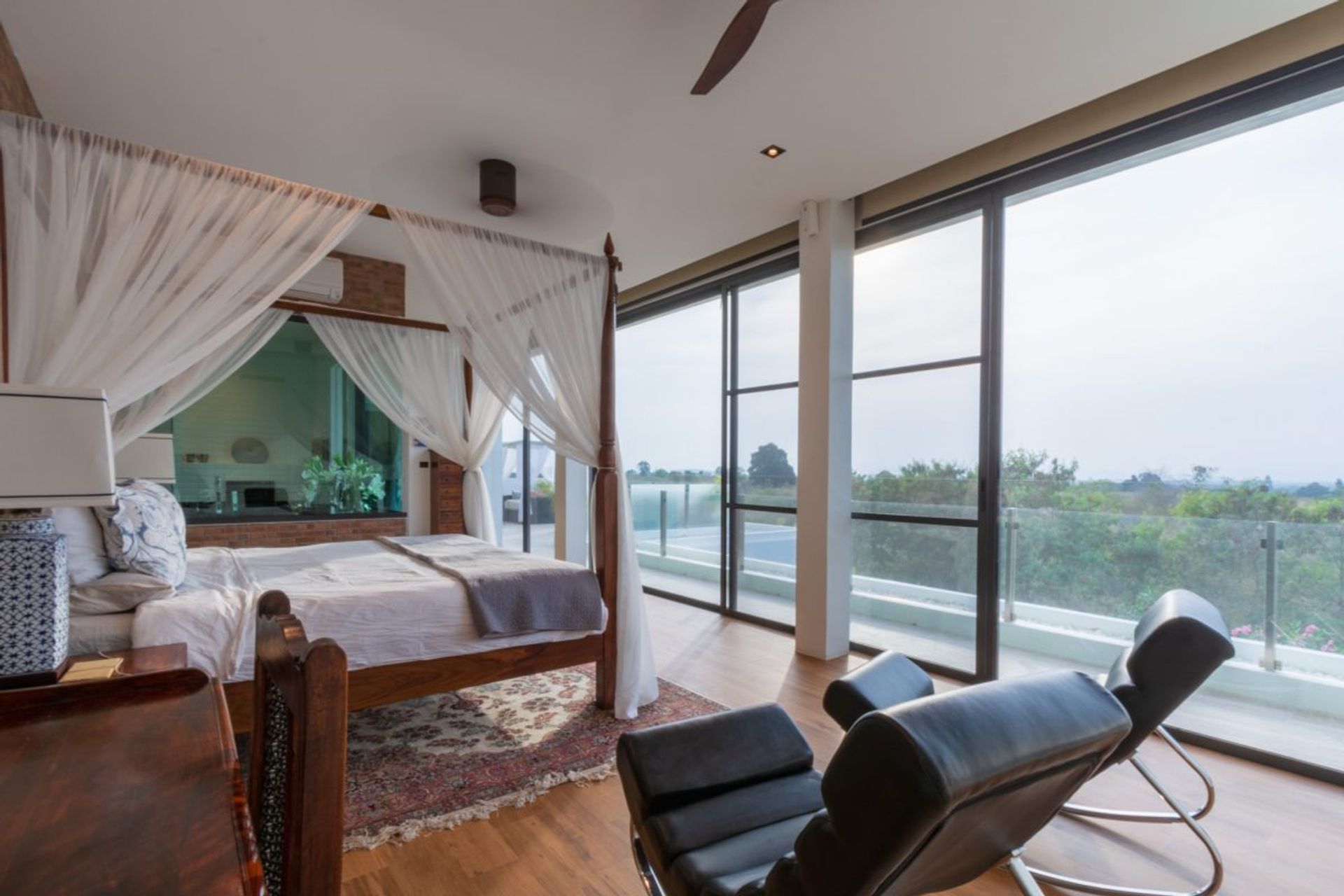 Talo sisään Hua Hin, Prachuap Khiri Khan 10066342