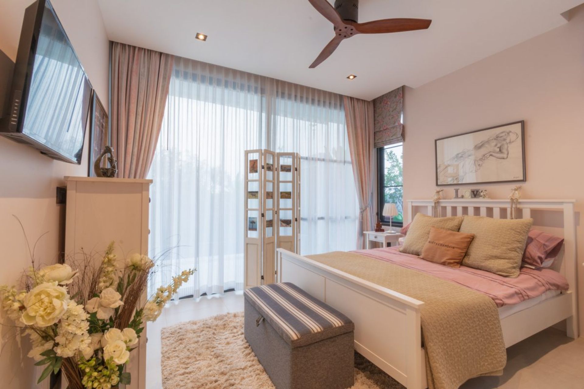 Haus im Hua Hin, Prachuap Khiri Khan 10066342