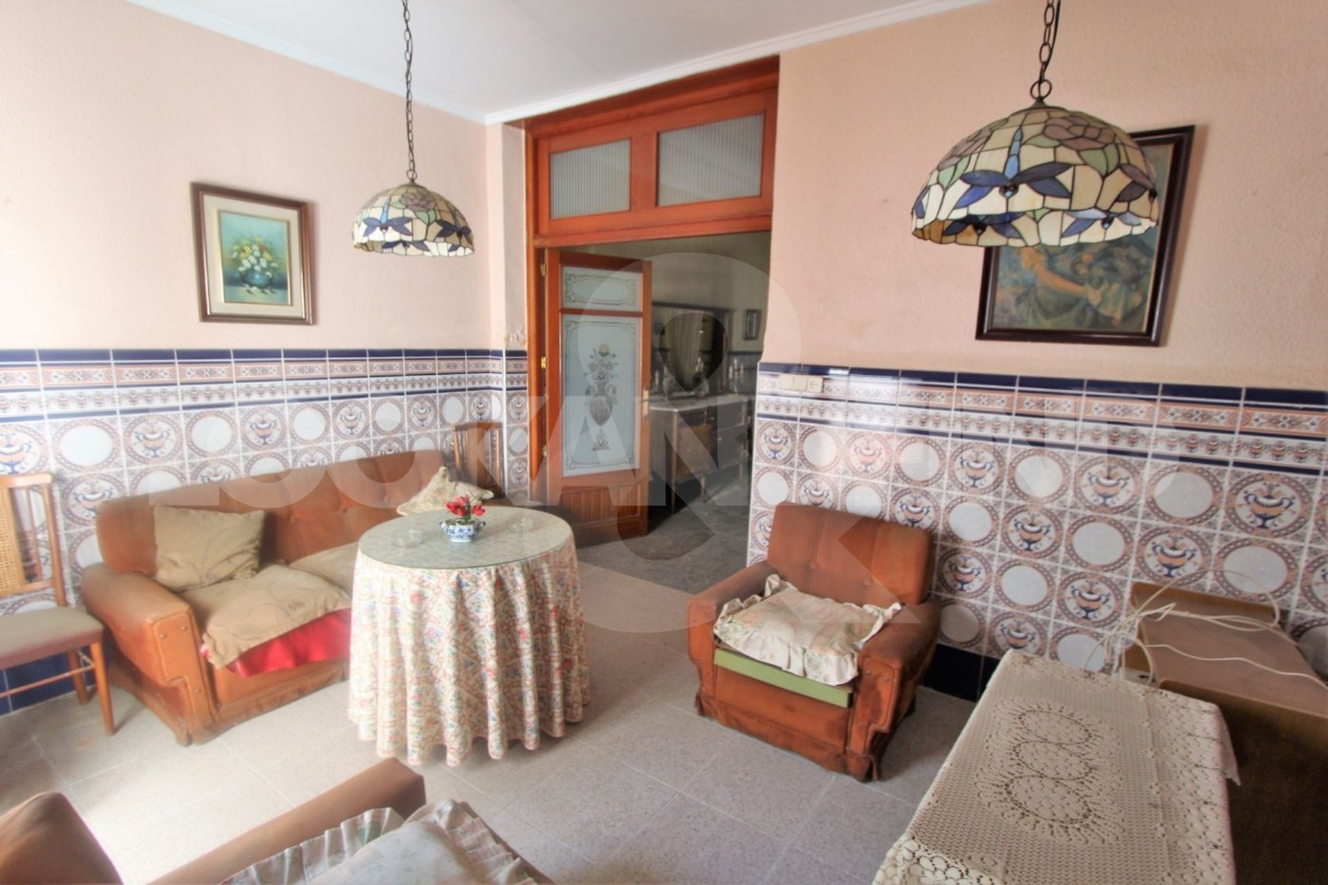 House in L'eliana, Costa Valencia 10066343