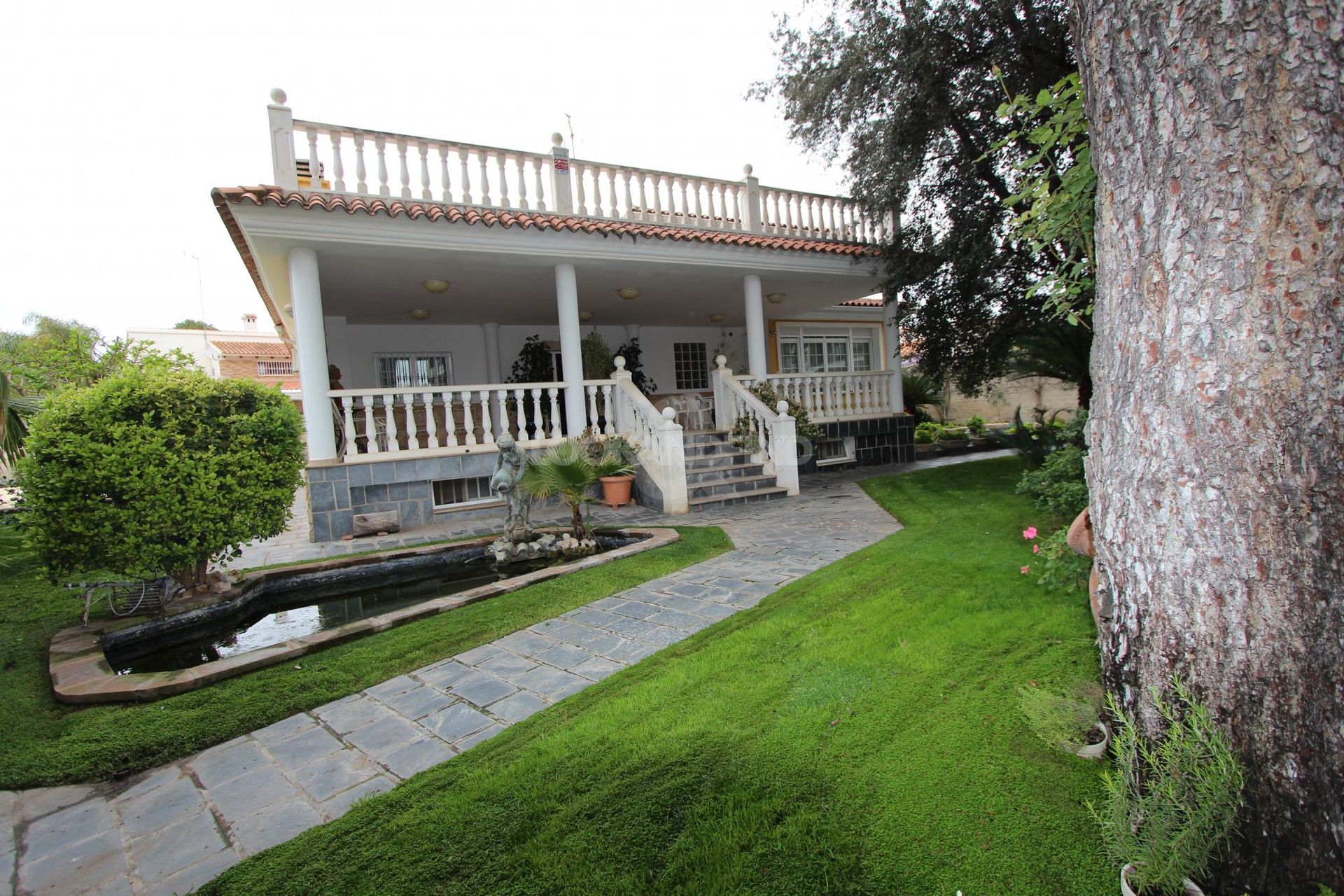 Huis in La Eliana, Valencia 10066345