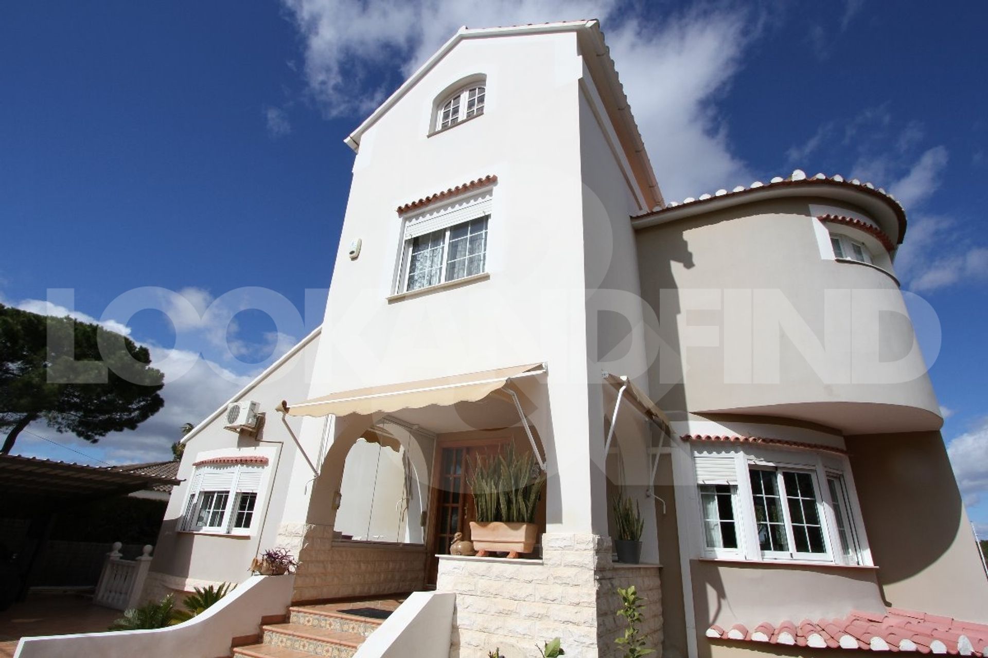 House in Betera, Costa Valencia 10066352