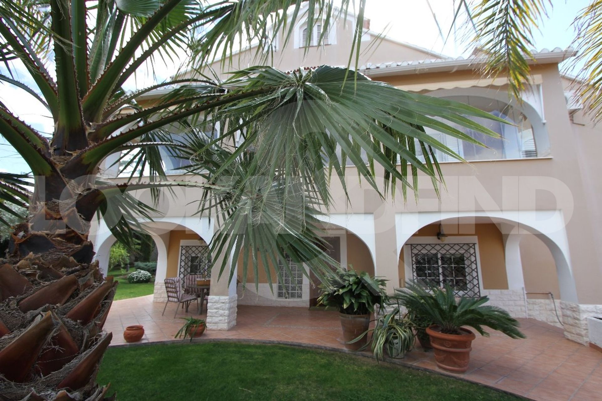 House in Betera, Costa Valencia 10066352